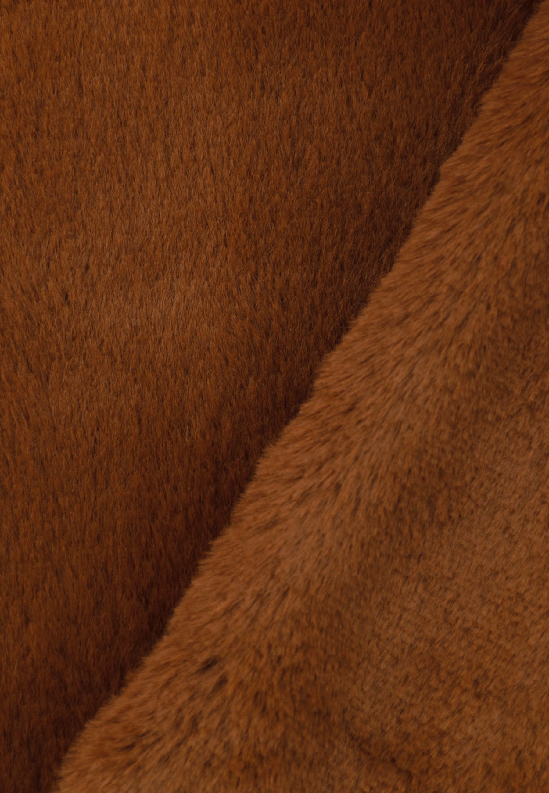 Fake Fur Scarf
