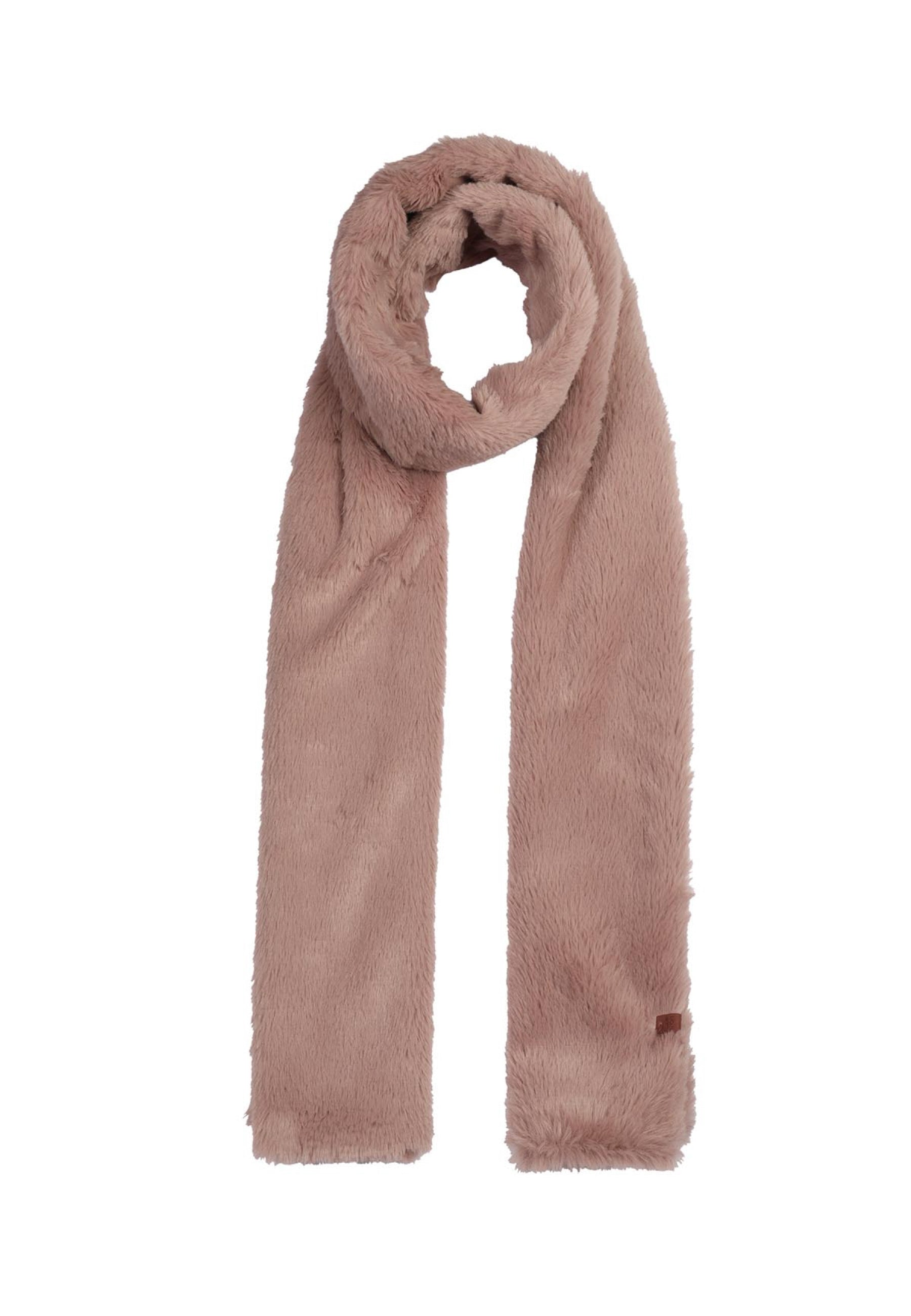 Fake Fur Scarf