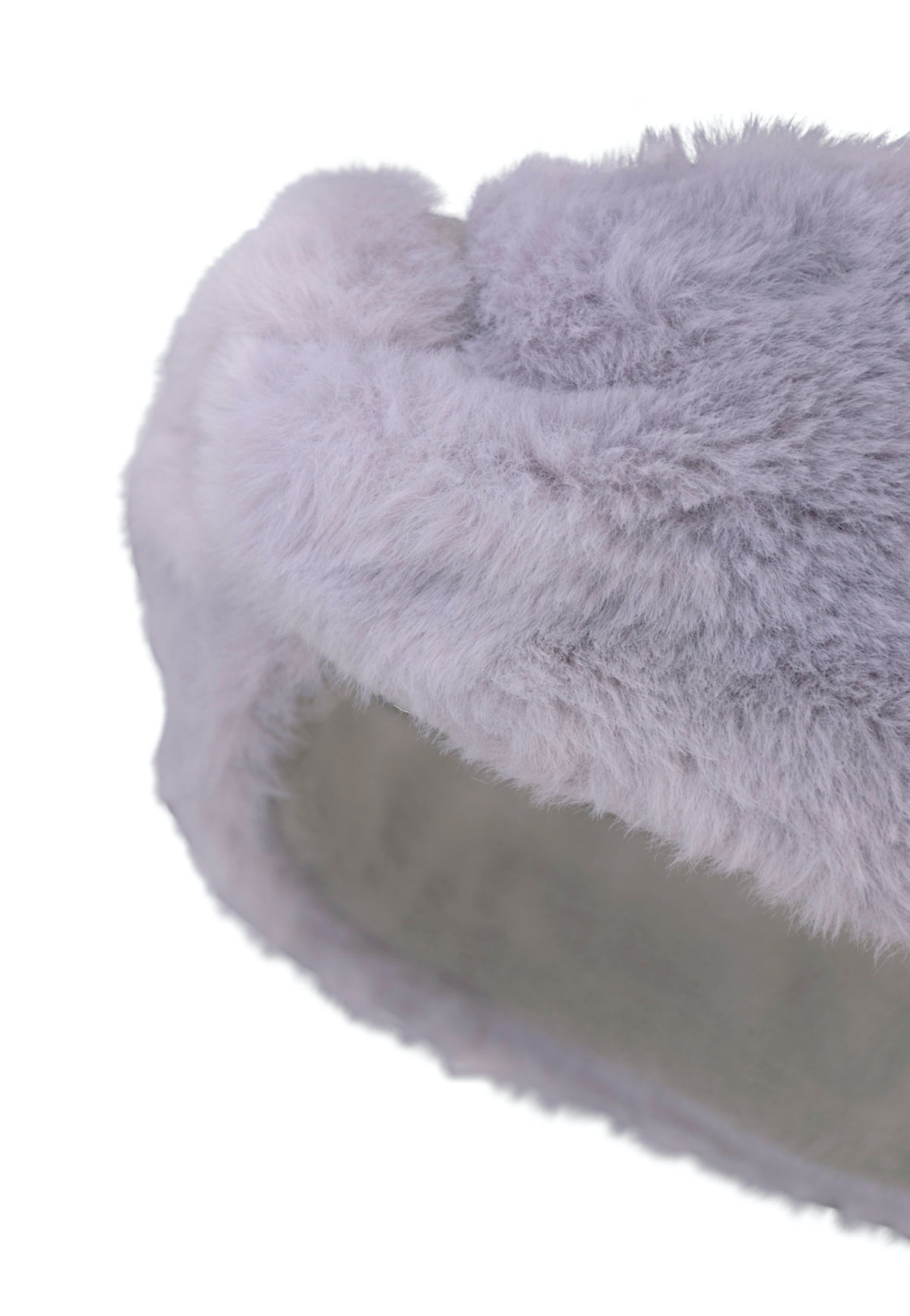 Fake Fur Headband