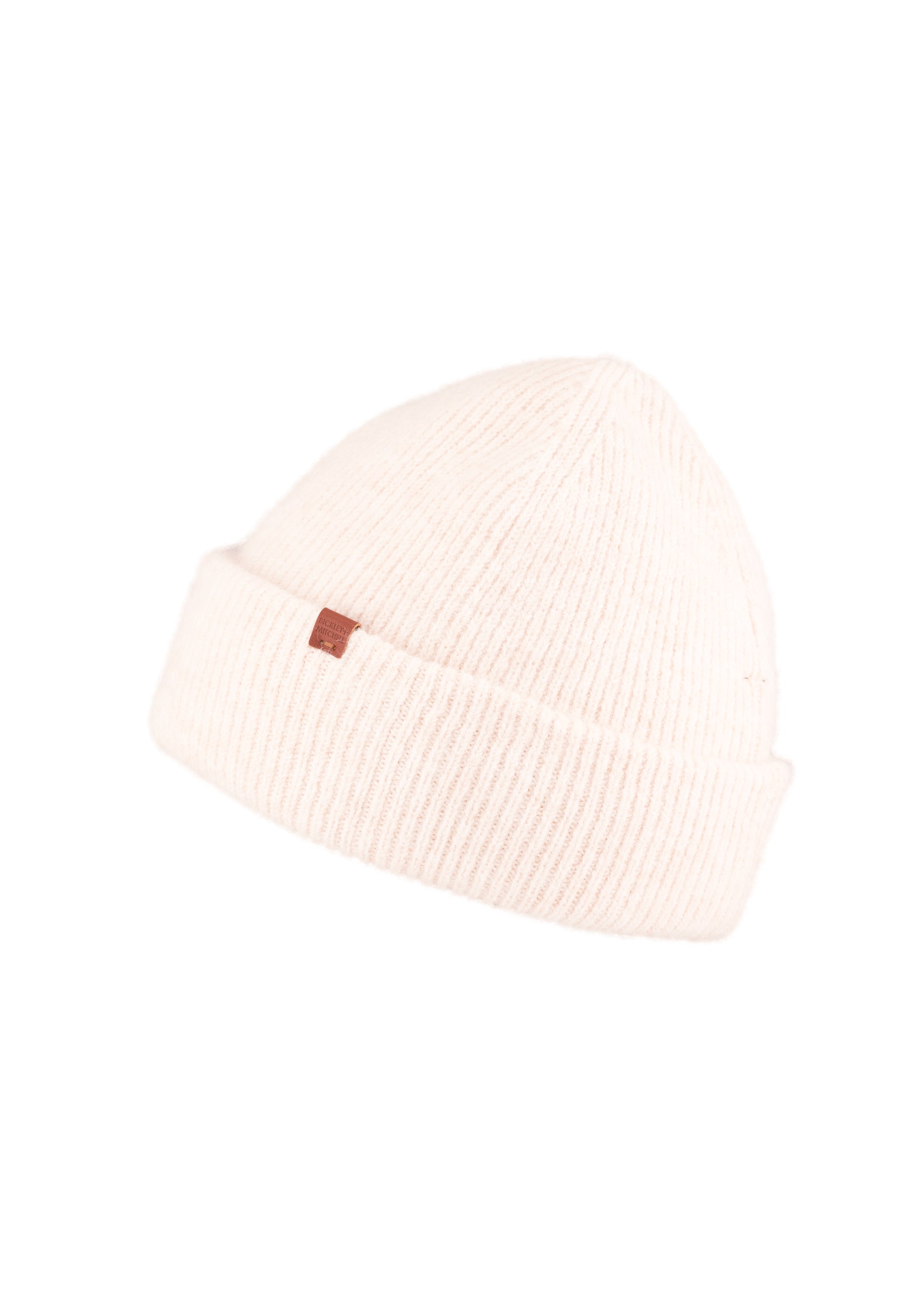 Cozy Soft Knit Double Layered Beanie