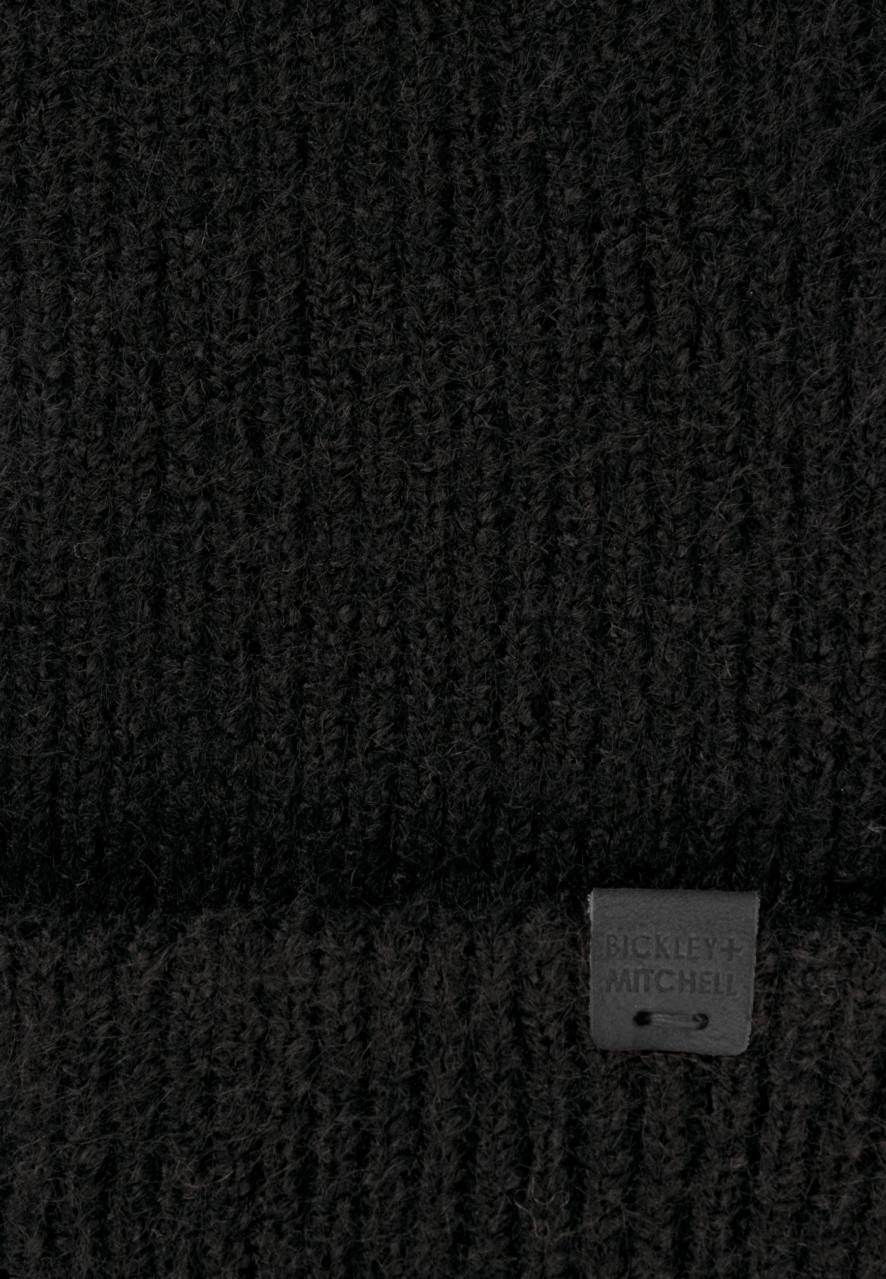 Cozy Soft Knit Double Layered Beanie