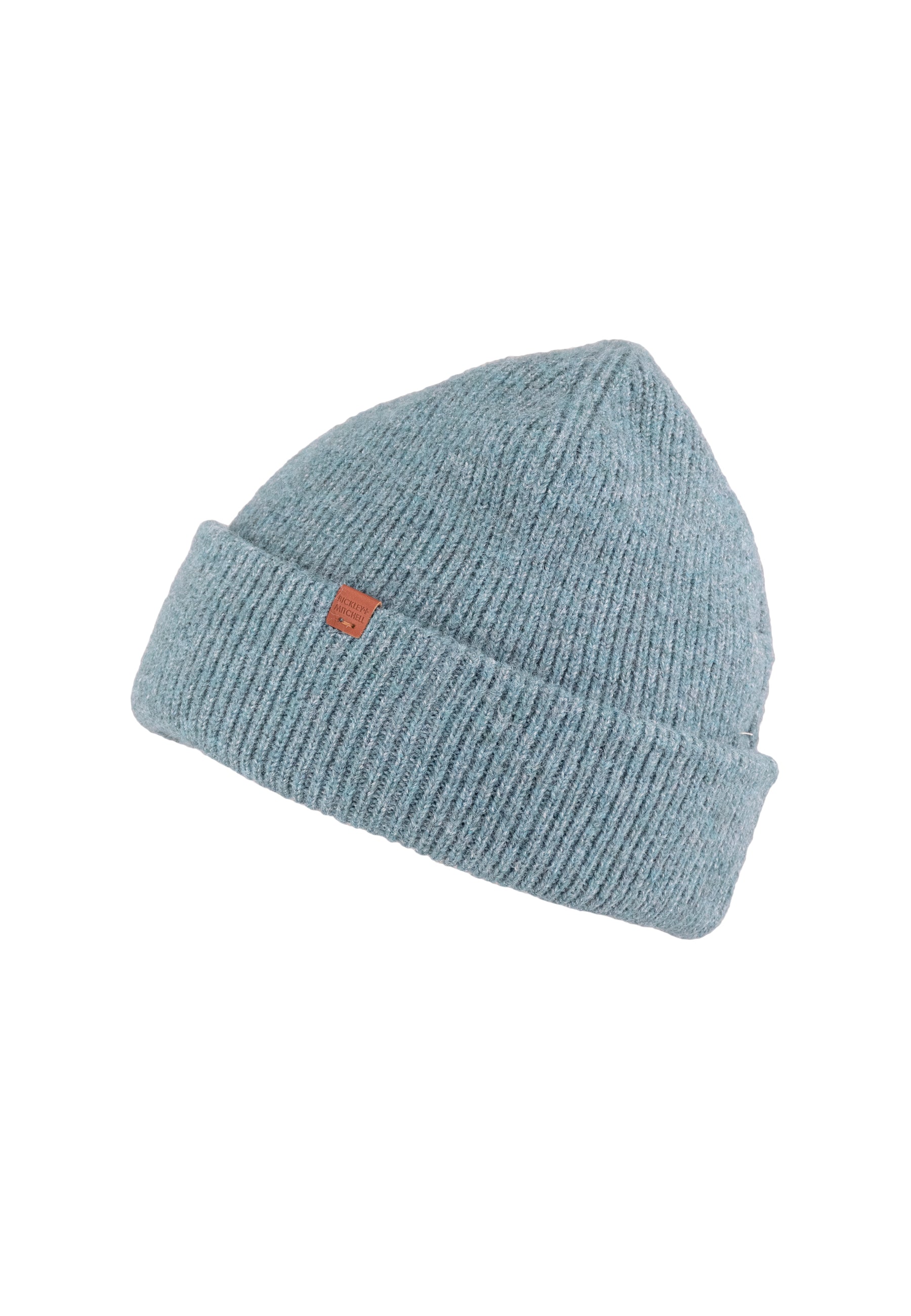 Cozy Soft Knit Double Layered Beanie