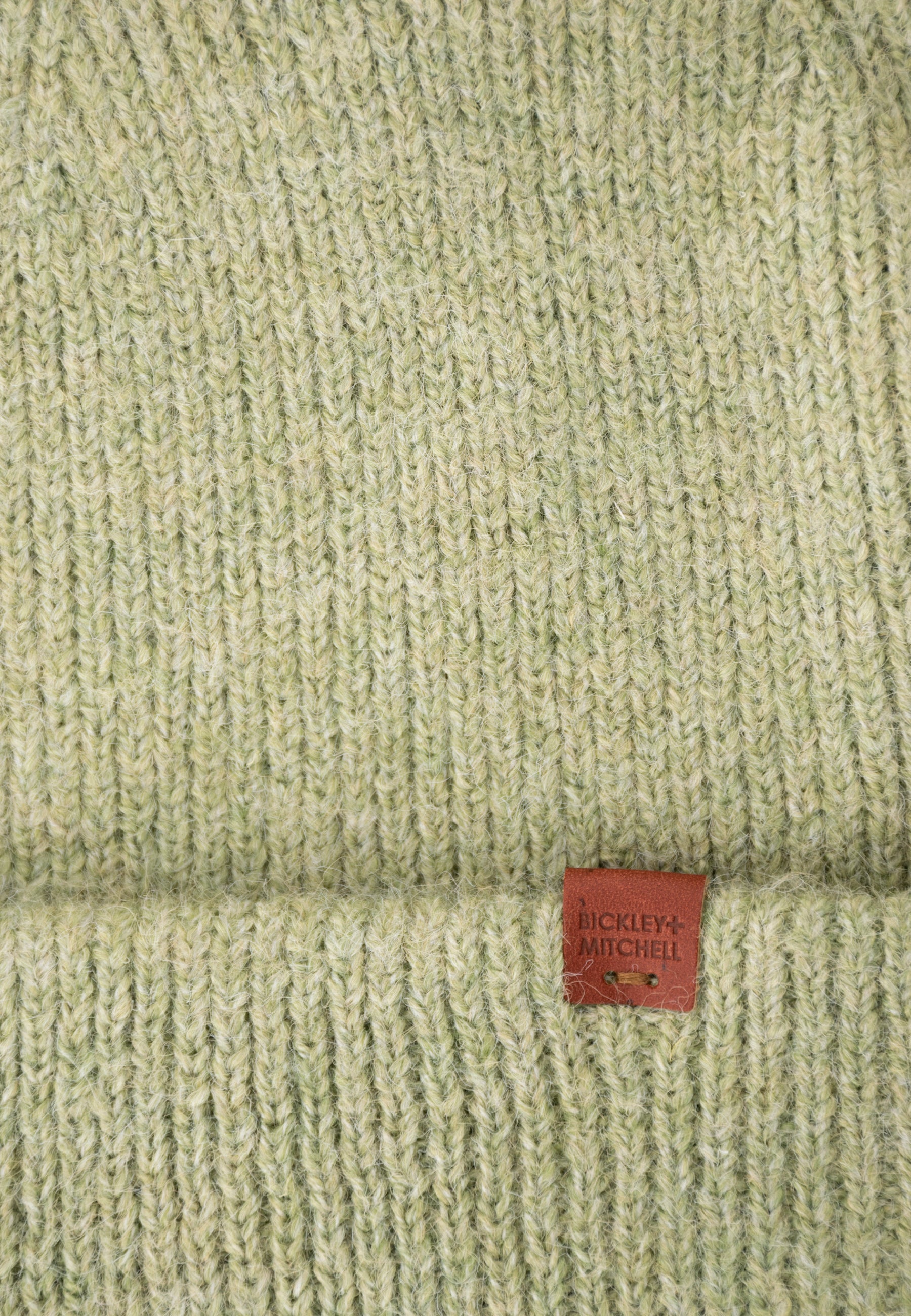 Cozy Soft Knit Double Layered Beanie