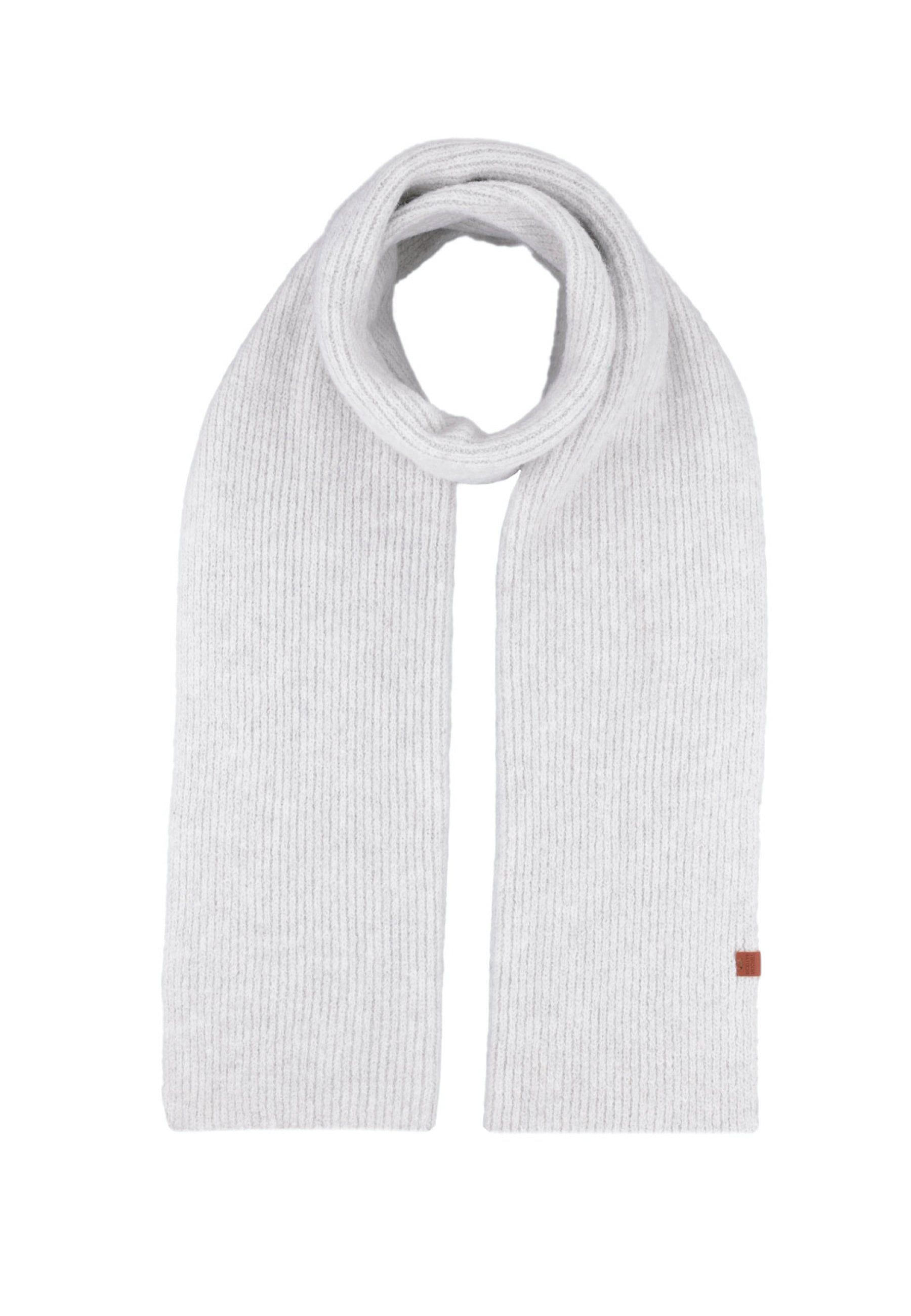 Cozy Soft Knit Scarf