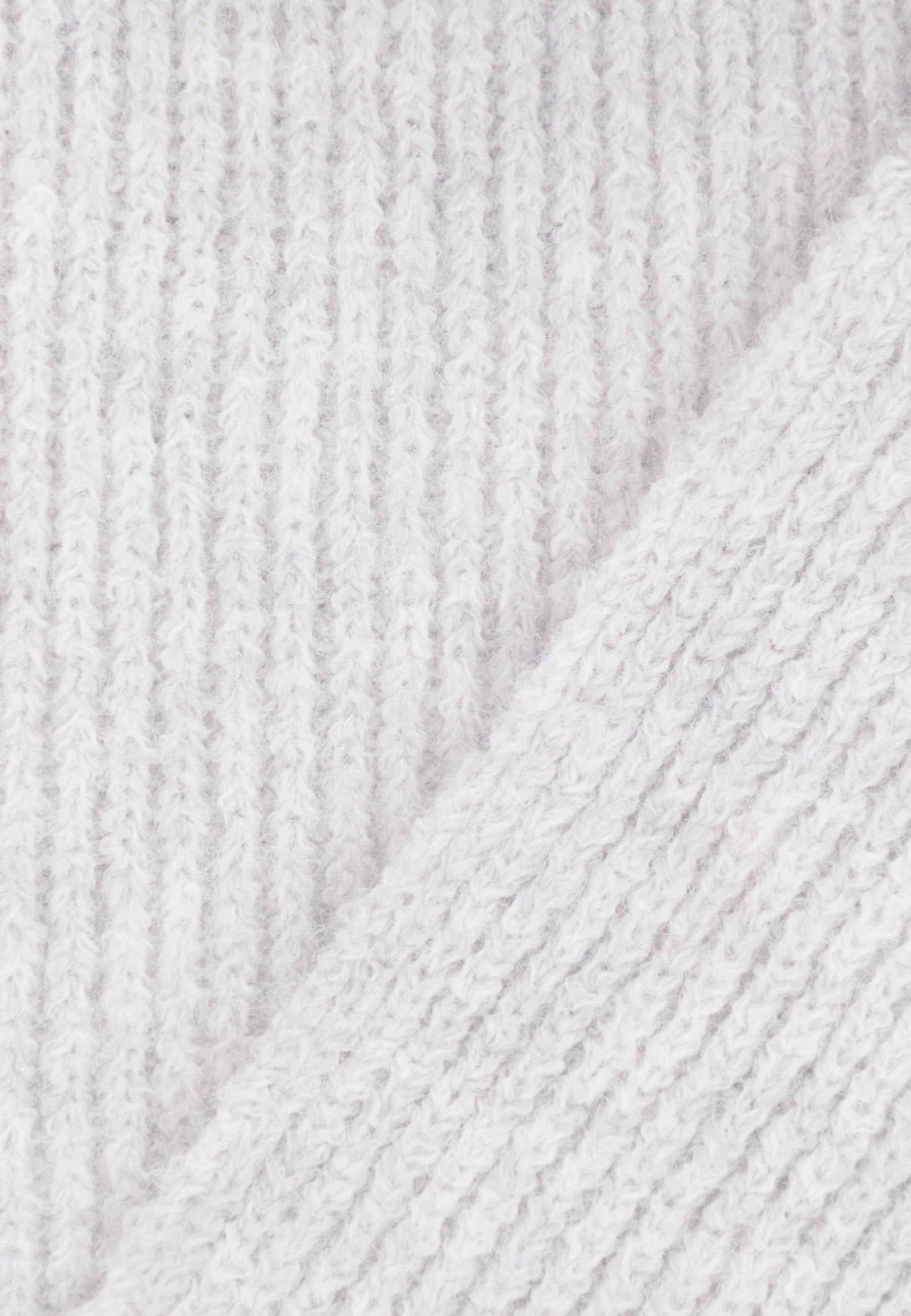 Cozy Soft Knit Scarf