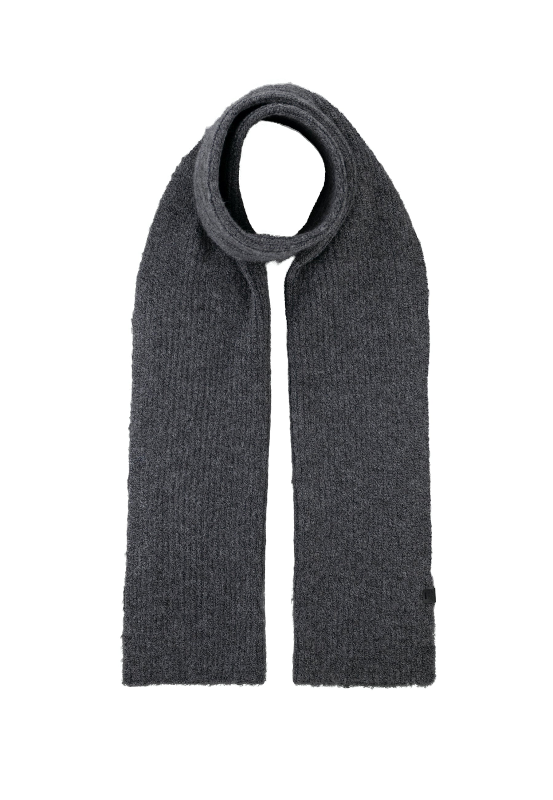 Cozy Soft Knit Scarf