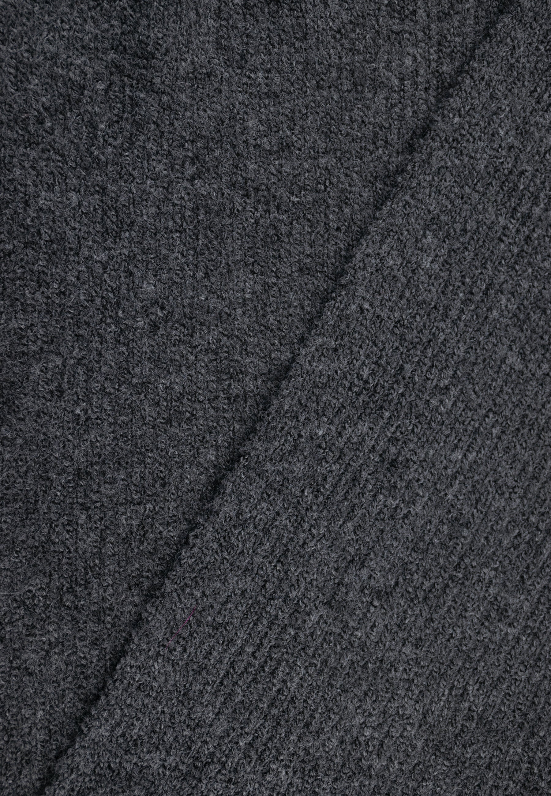 Cozy Soft Knit Scarf