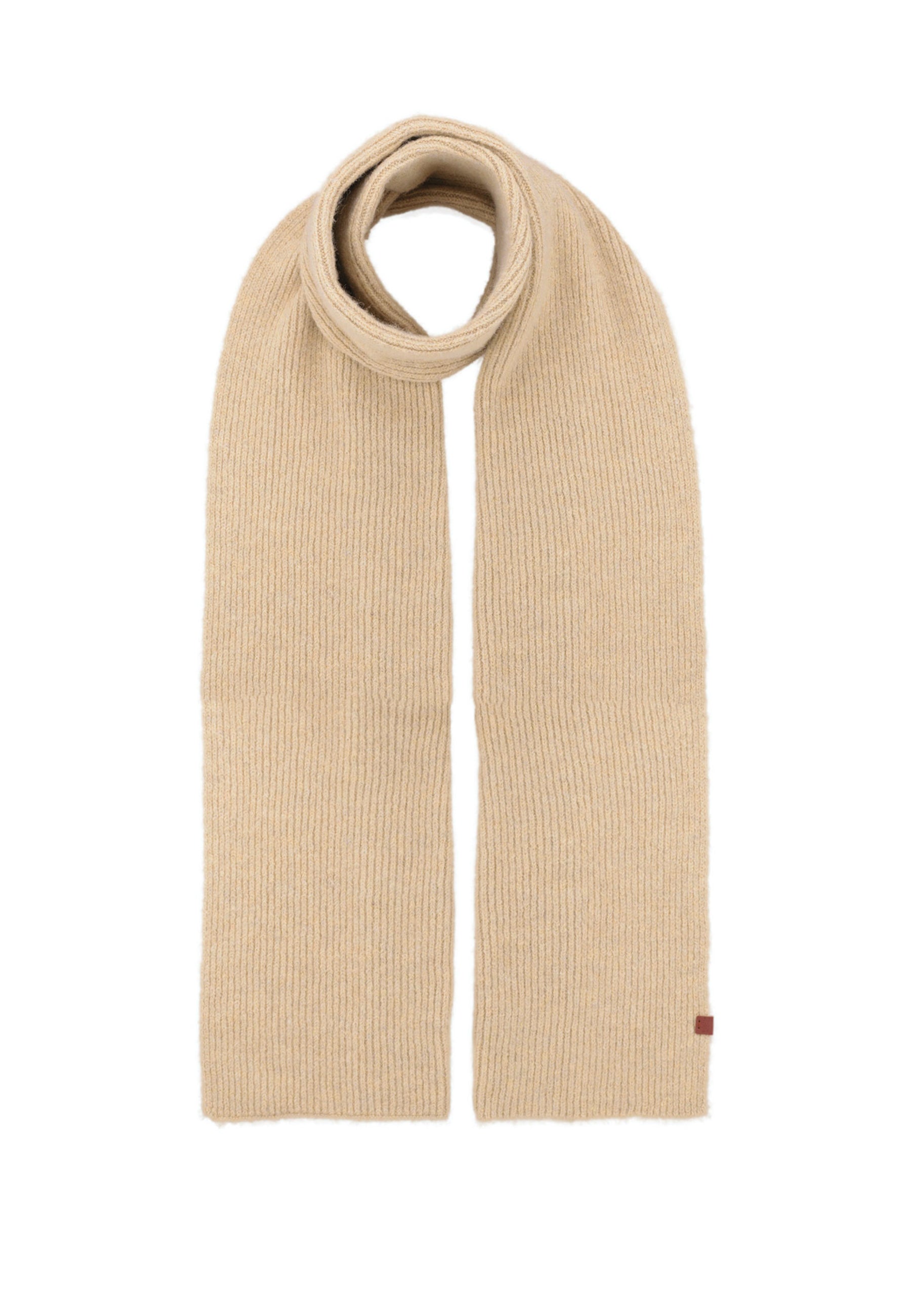Cozy Soft Knit Scarf