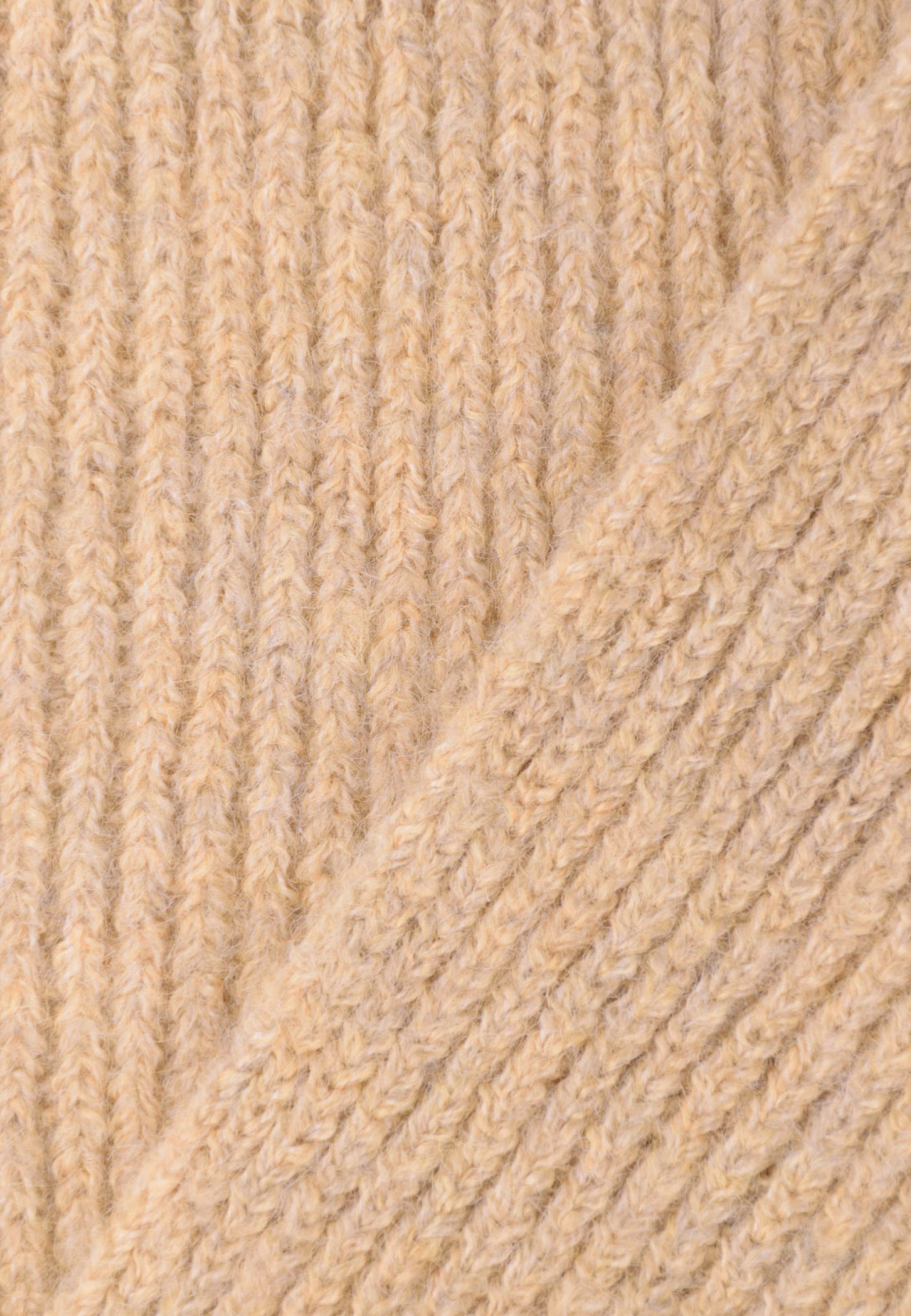 Cozy Soft Knit Scarf