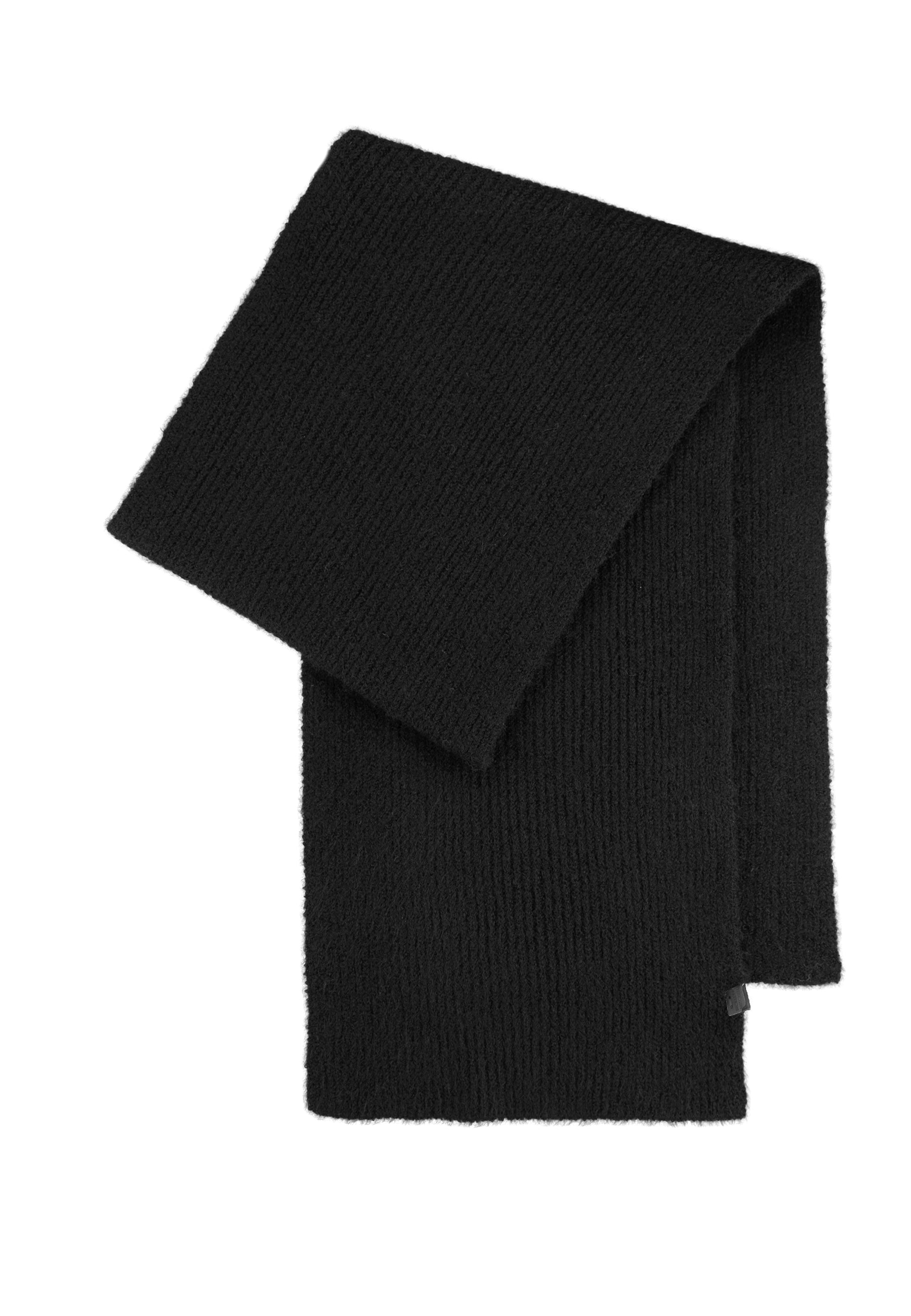 Cozy Soft Knit Scarf