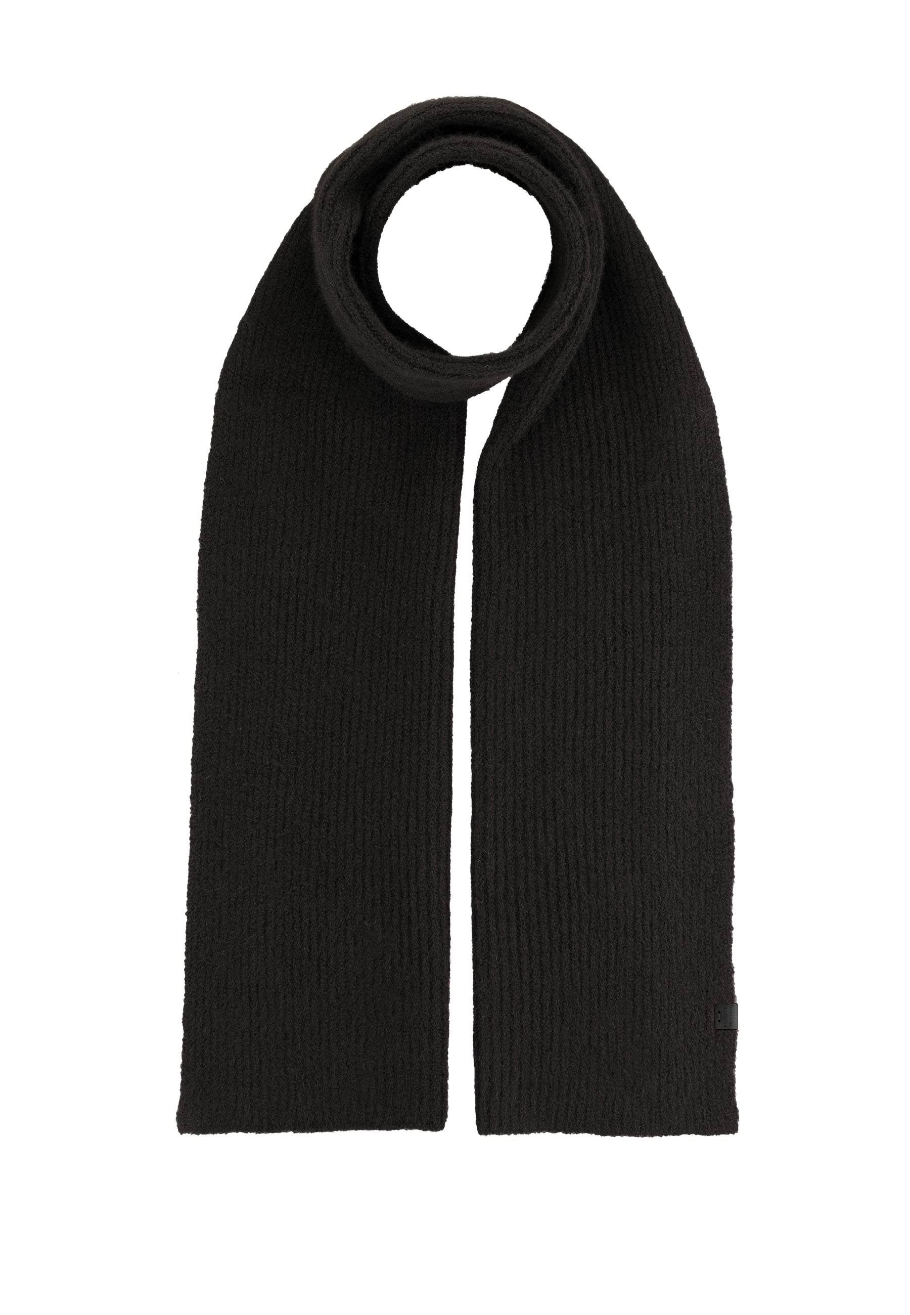 Cozy Soft Knit Scarf
