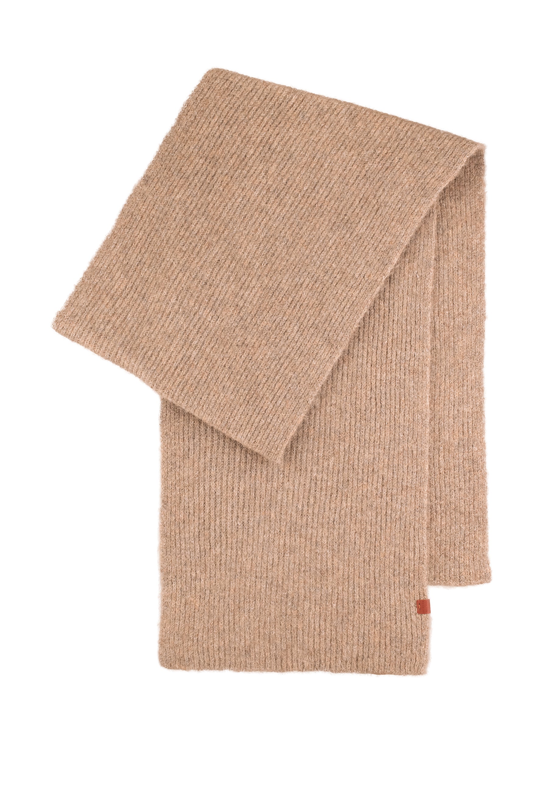 Cozy Soft Knit Scarf