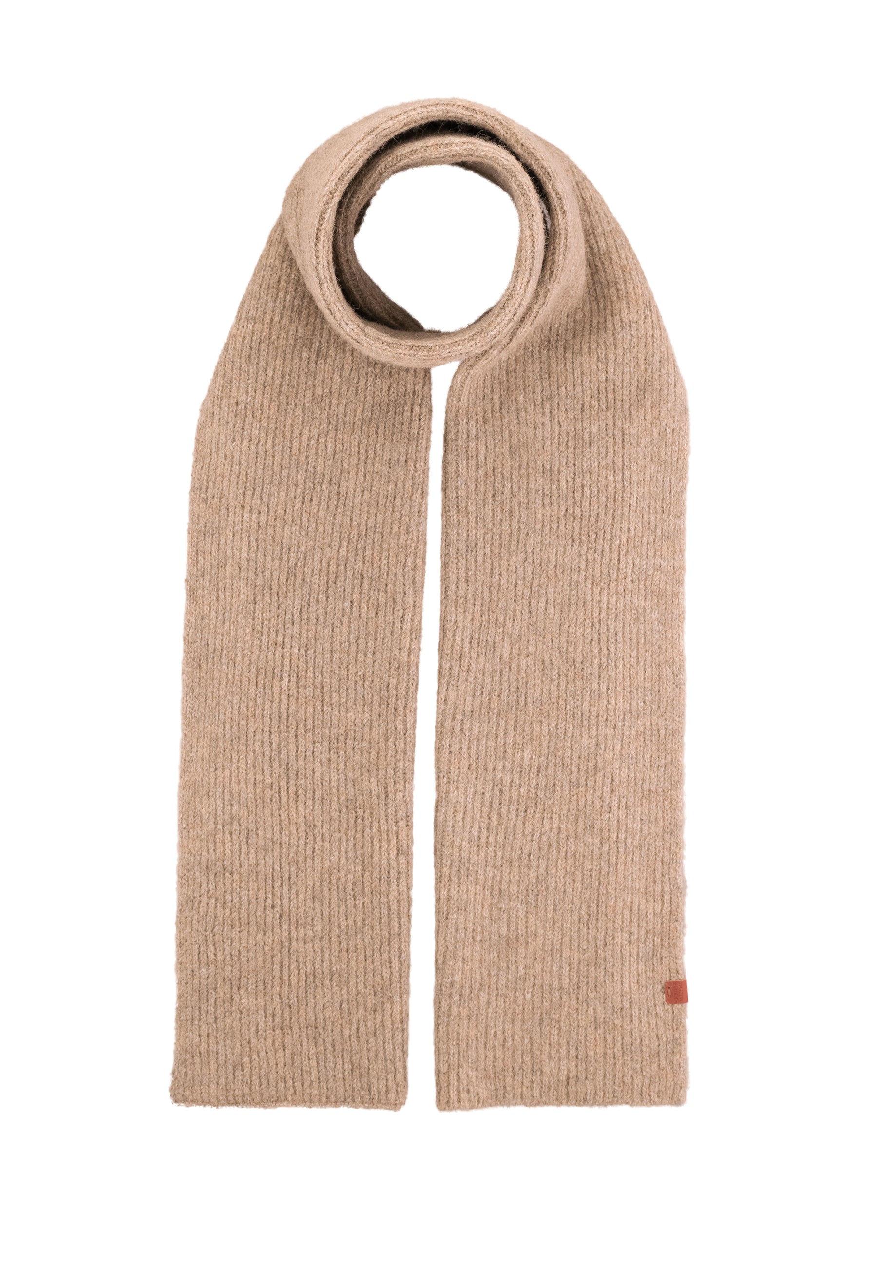 Cozy Soft Knit Scarf