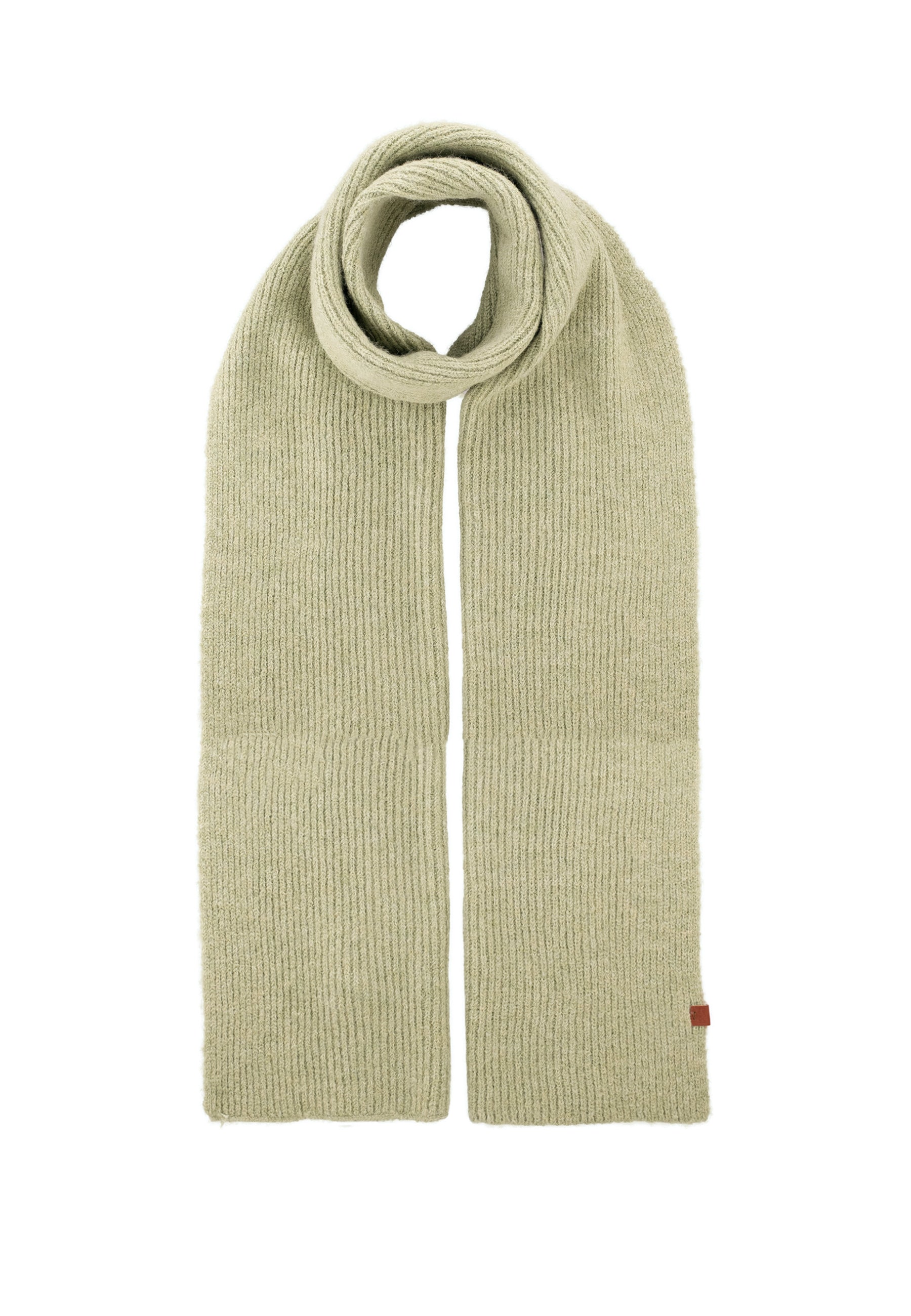 Cozy Soft Knit Scarf