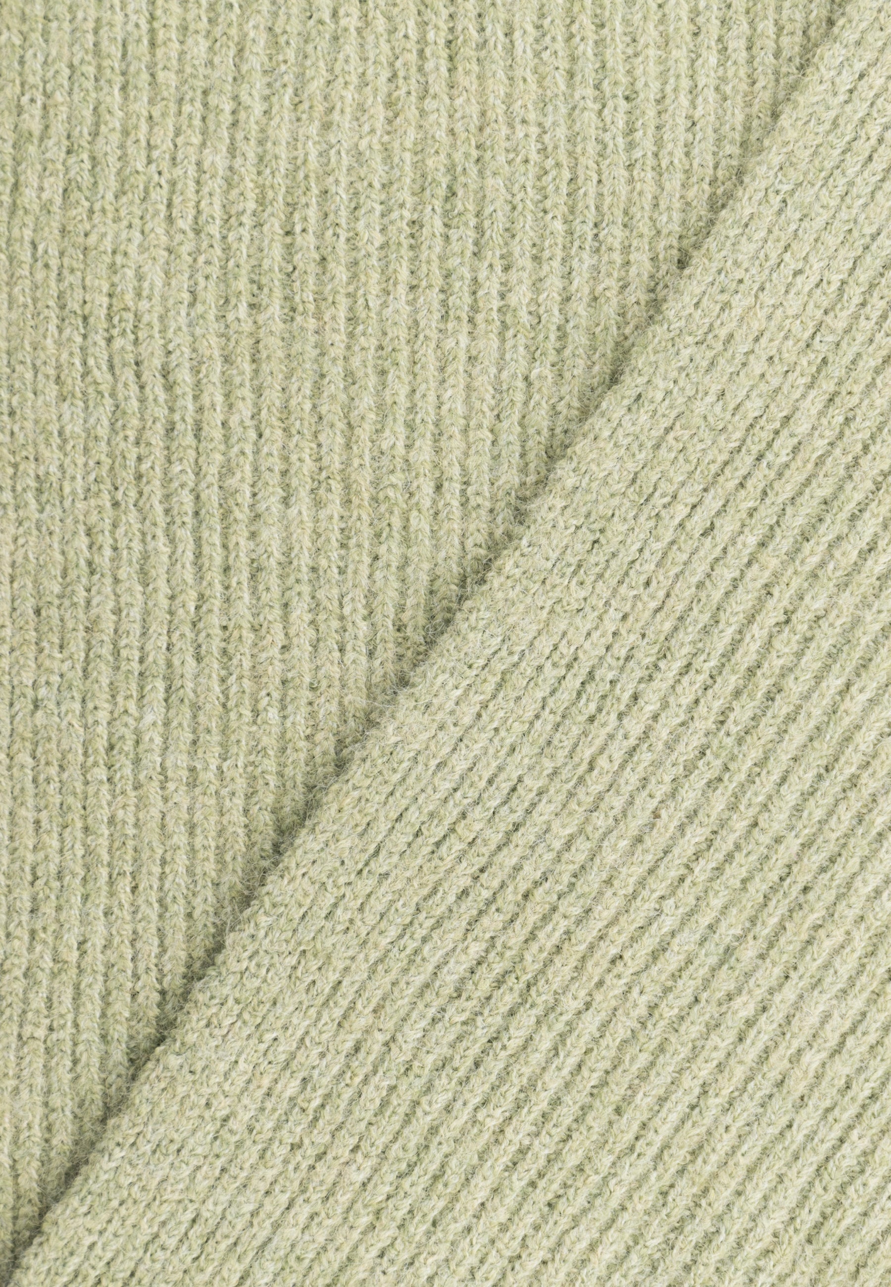 Cozy Soft Knit Scarf