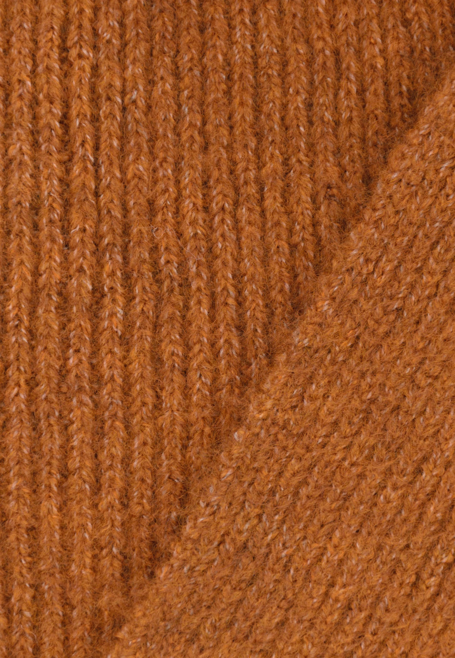 Cozy Soft Knit Scarf