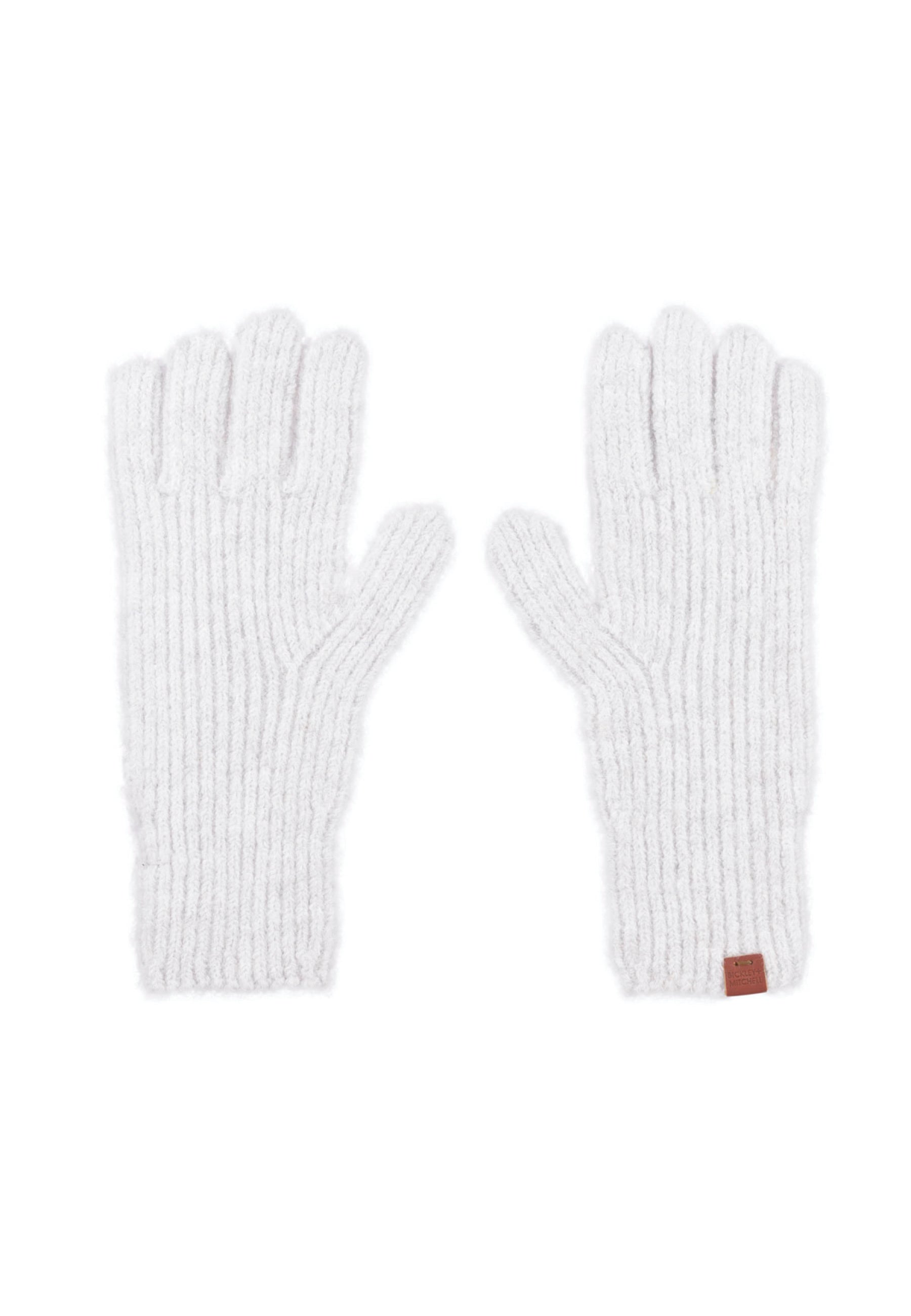 Cozy Soft Knit Gloves