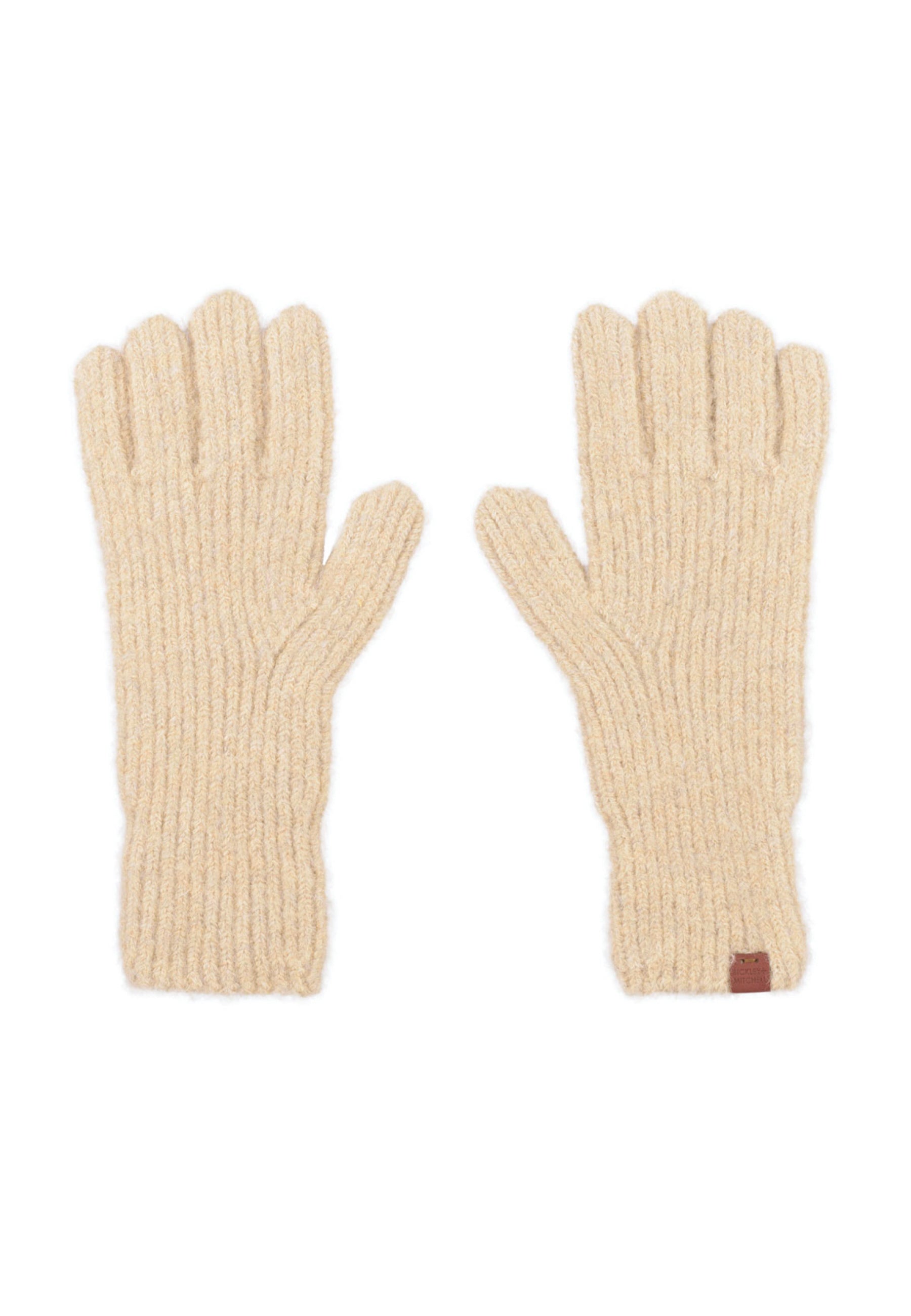 Cozy Soft Knit Gloves