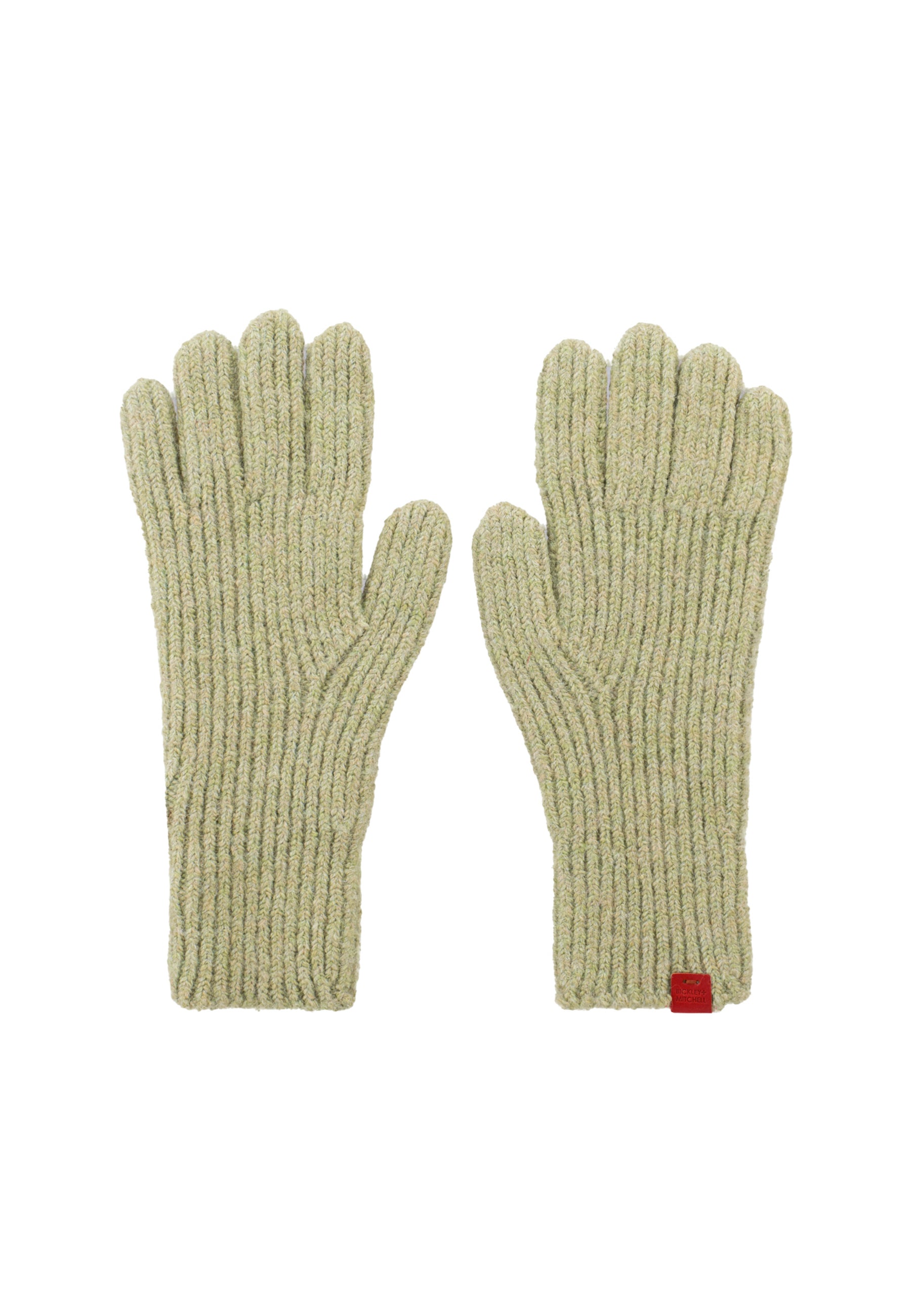 Cozy Soft Knit Gloves