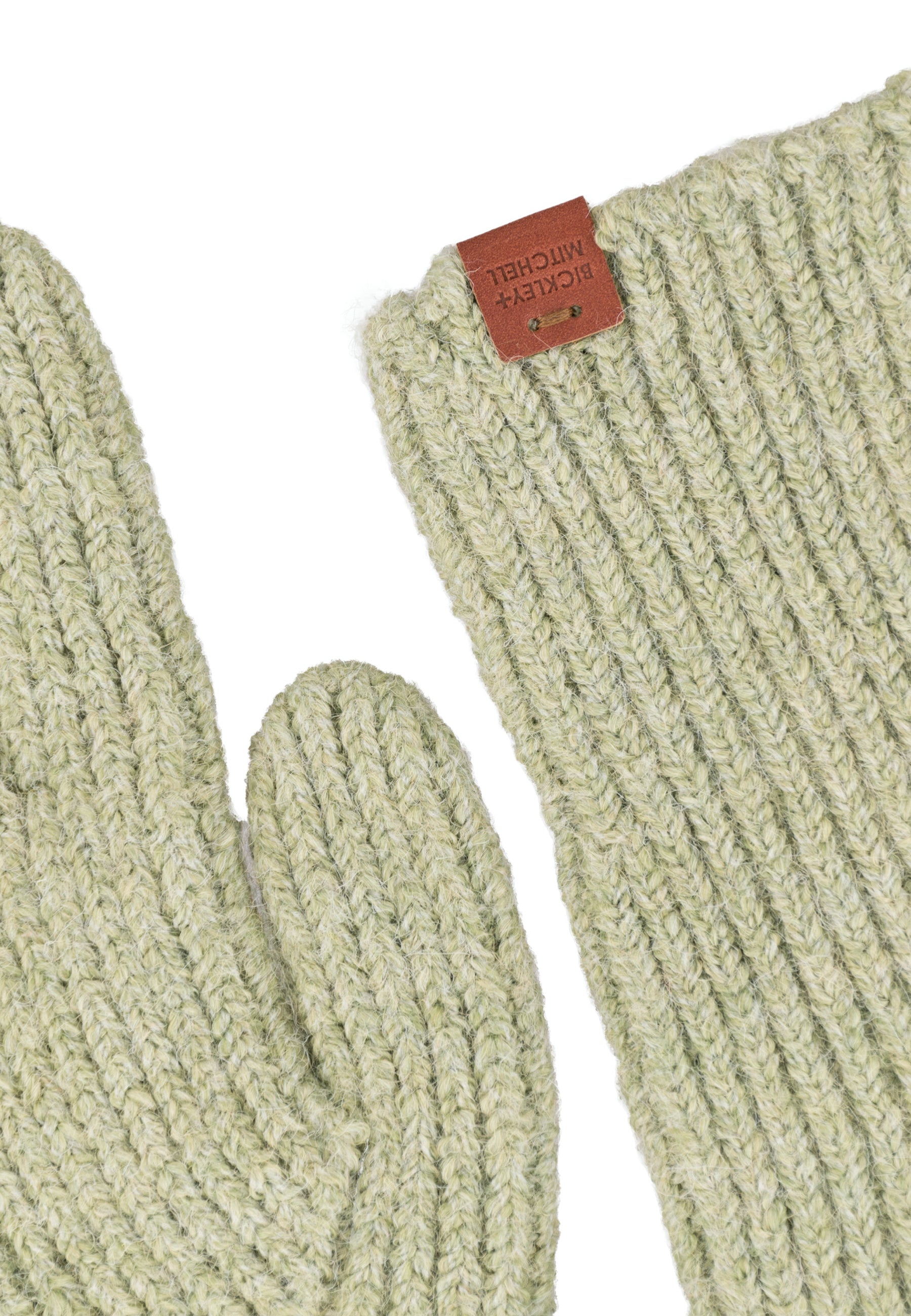 Cozy Soft Knit Gloves