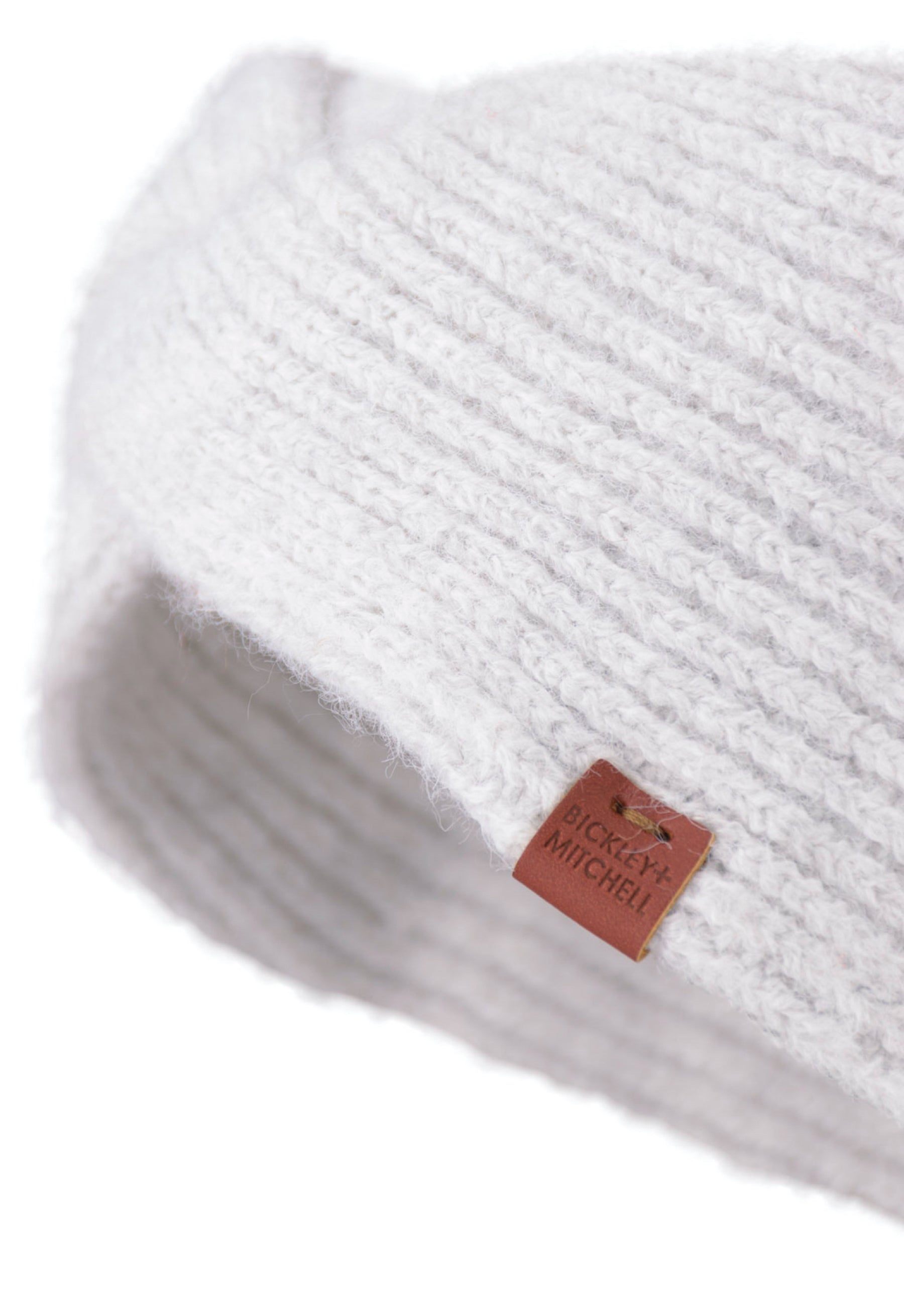 Cozy Soft Knit Headband