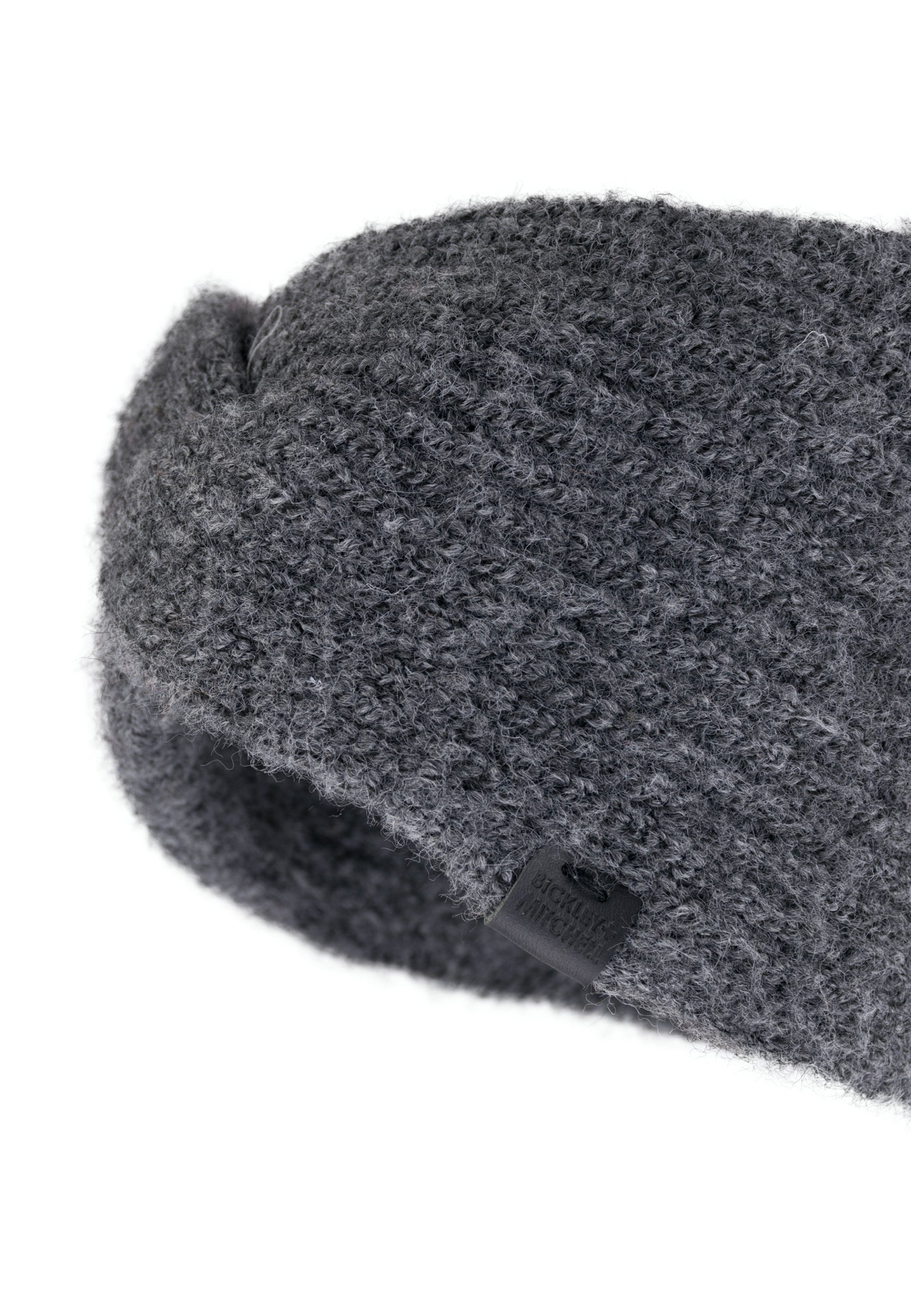 Cozy Soft Knit Headband