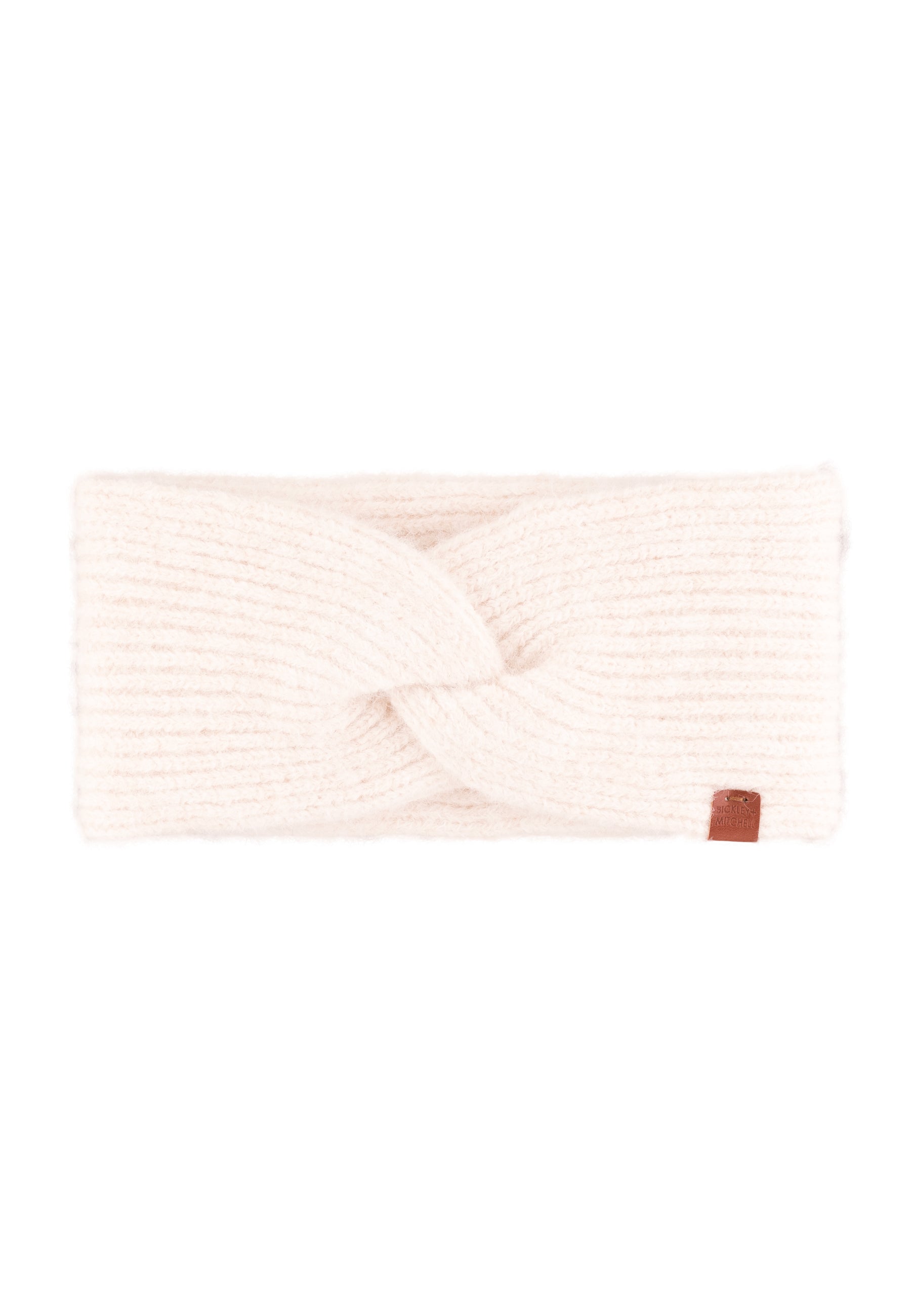 Cozy Soft Knit Headband