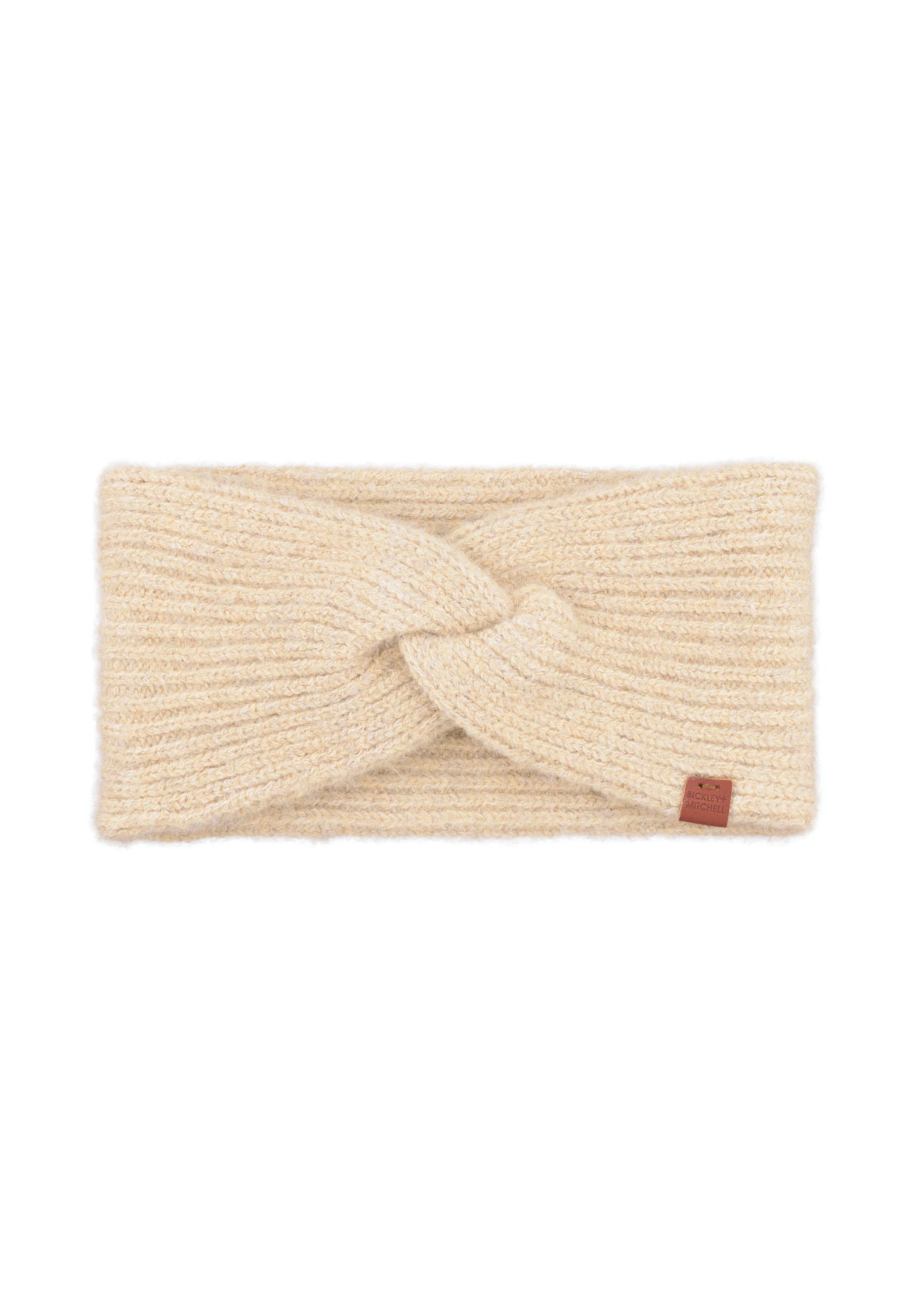Cozy Soft Knit Headband