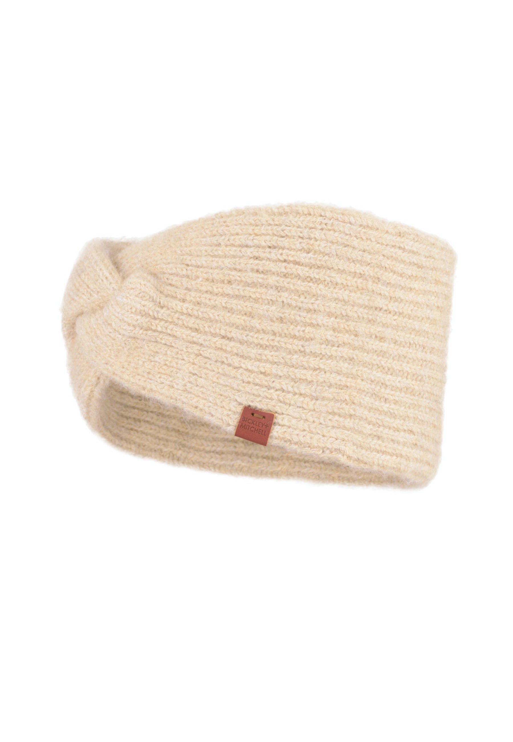 Cozy Soft Knit Headband