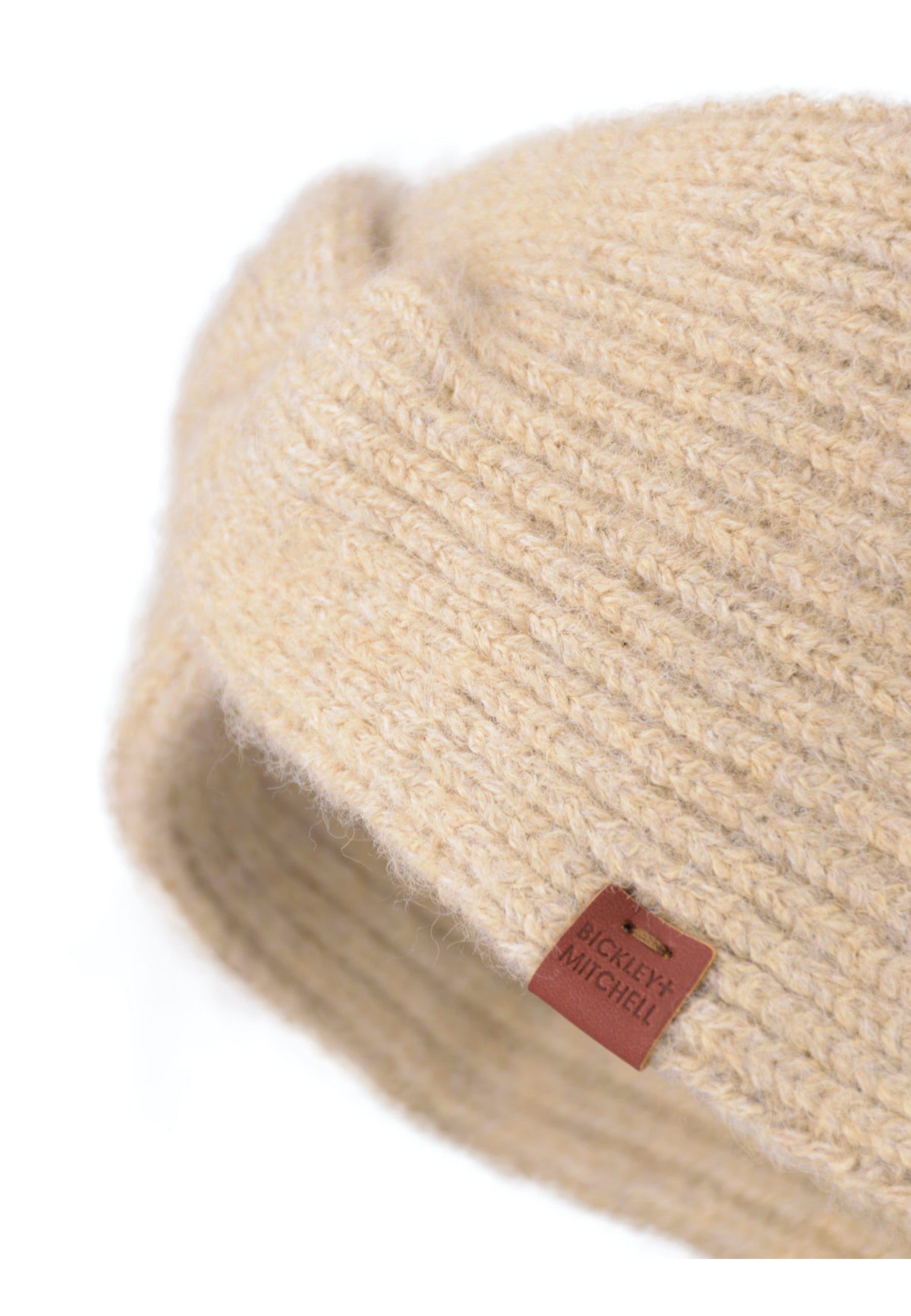 Cozy Soft Knit Headband