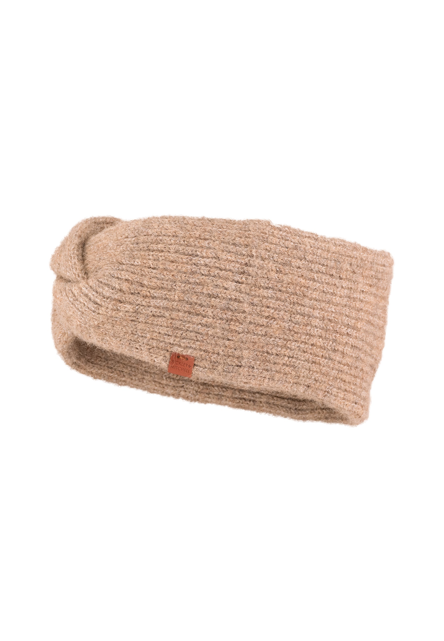 Cozy Soft Knit Headband