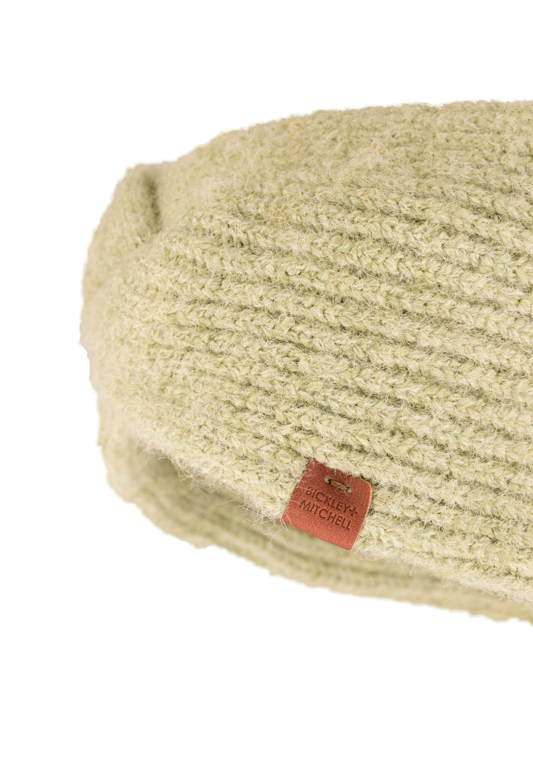 Cozy Soft Knit Headband