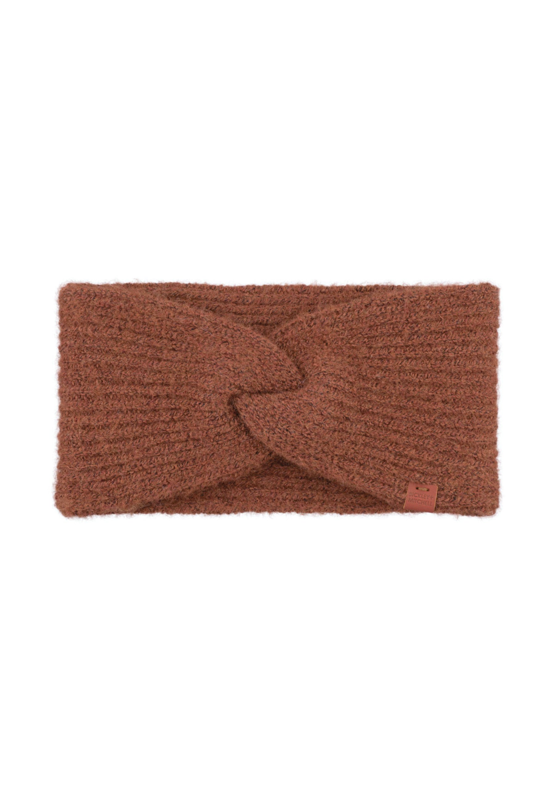 Cozy Soft Knit Headband