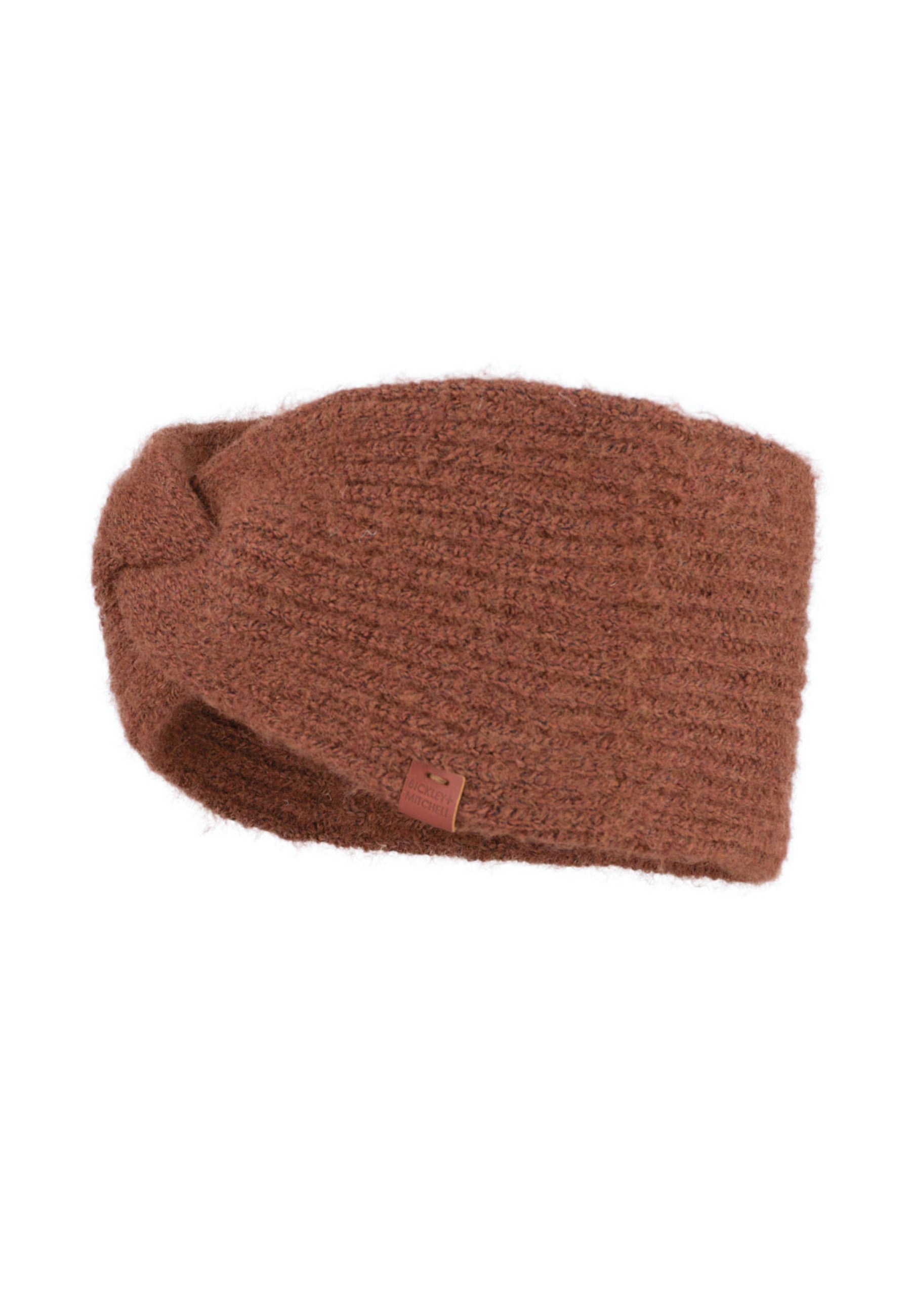 Cozy Soft Knit Headband