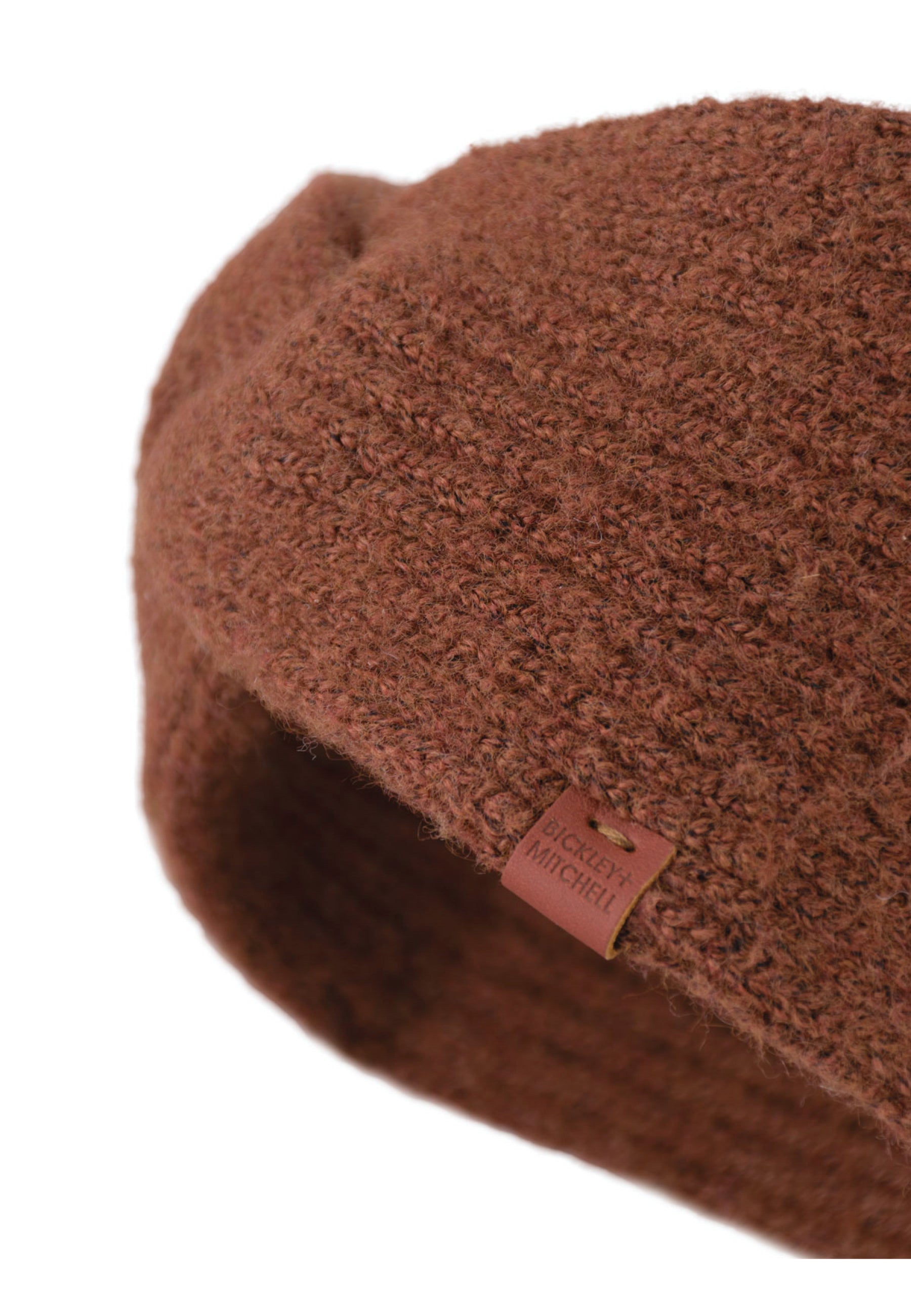 Cozy Soft Knit Headband