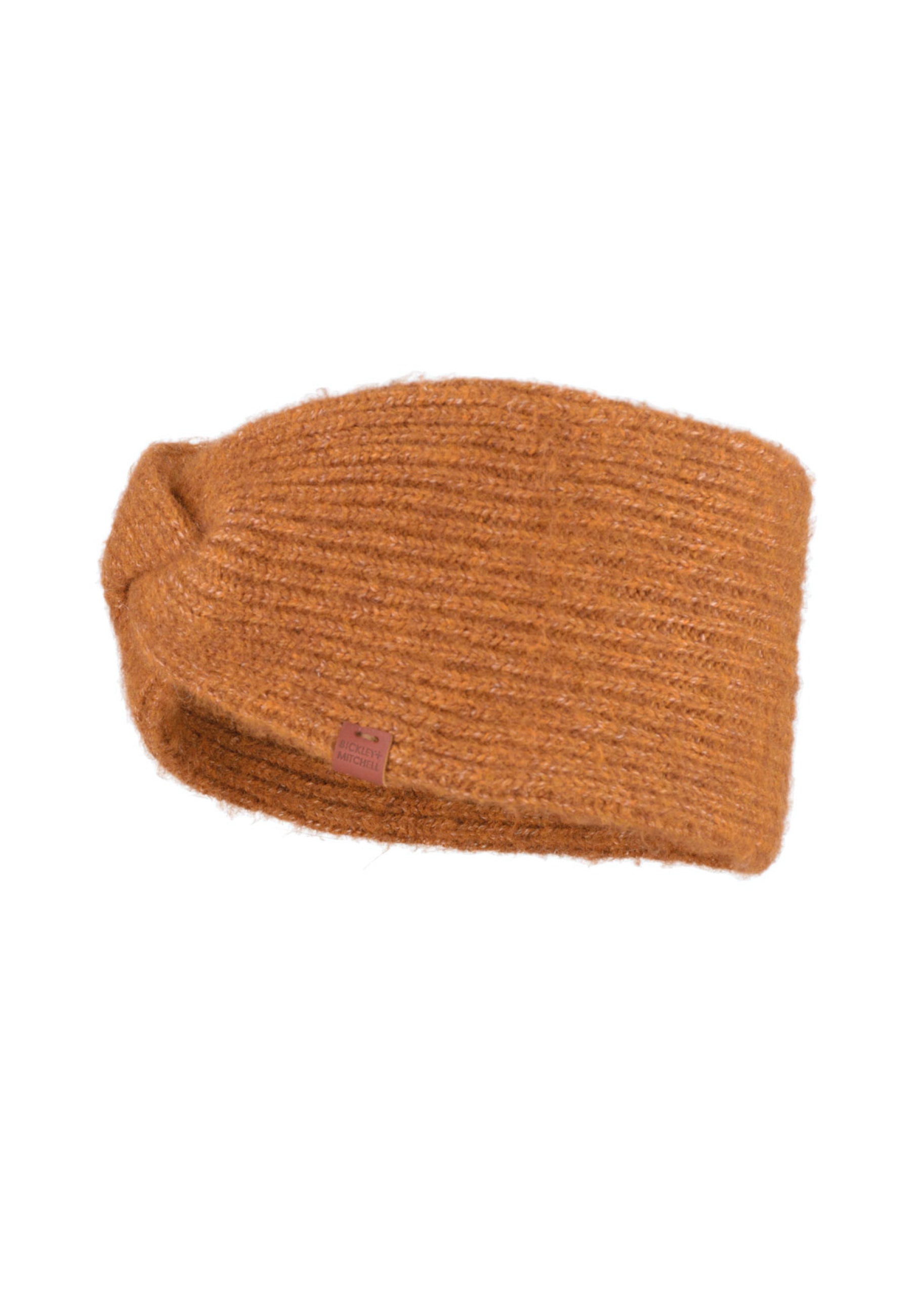 Cozy Soft Knit Headband