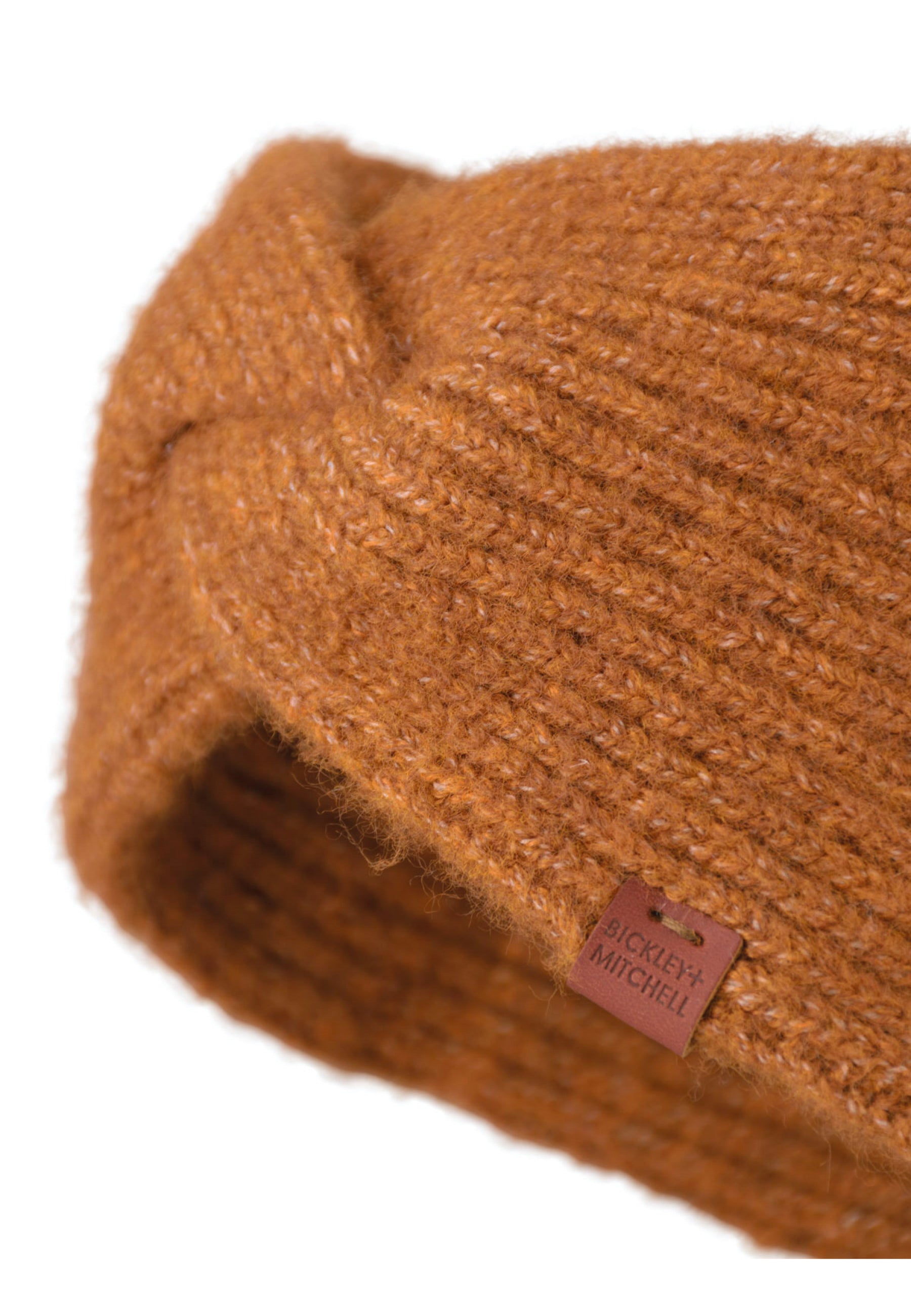 Cozy Soft Knit Headband