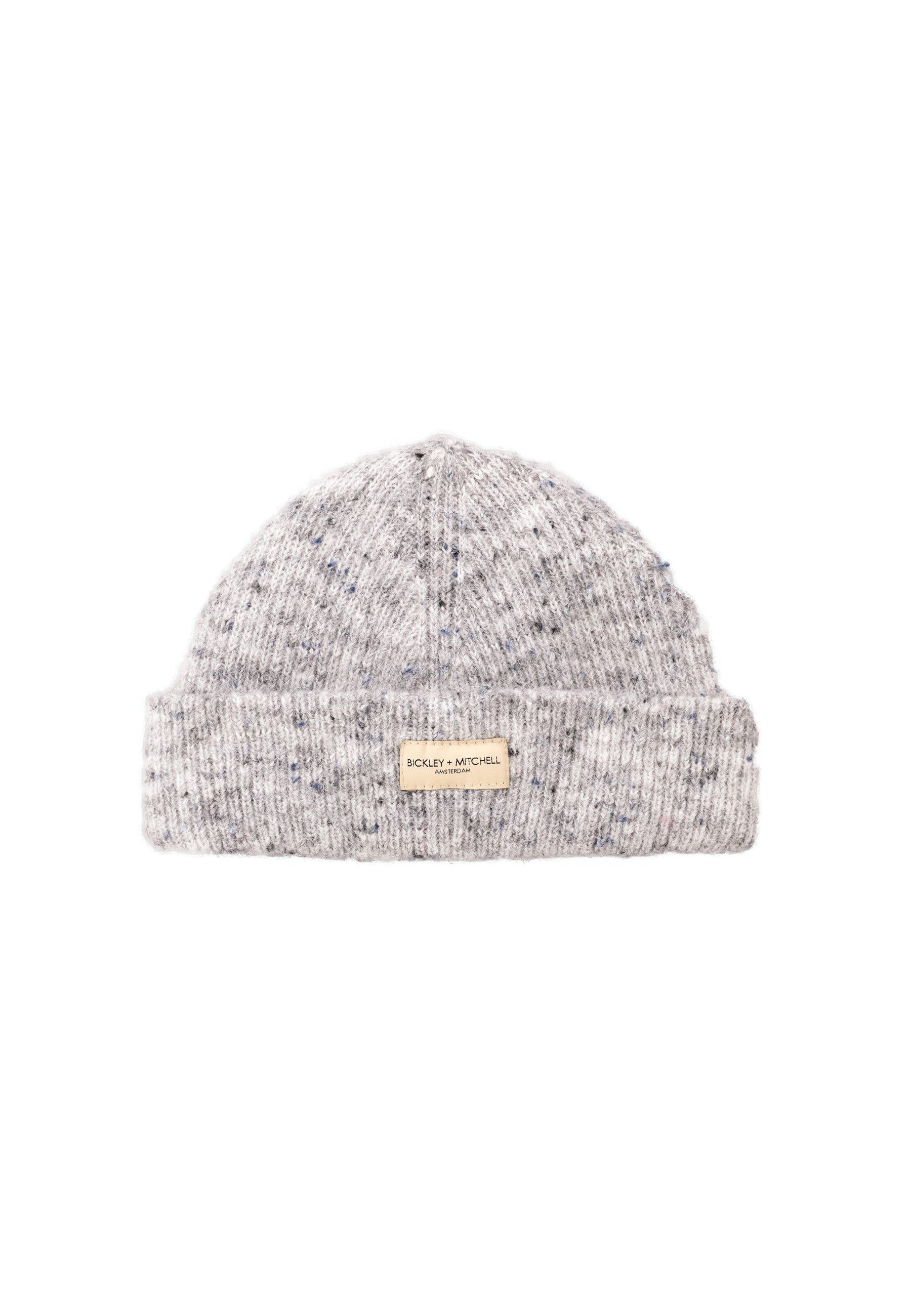 Fisherman’s Wool Blend Beanie