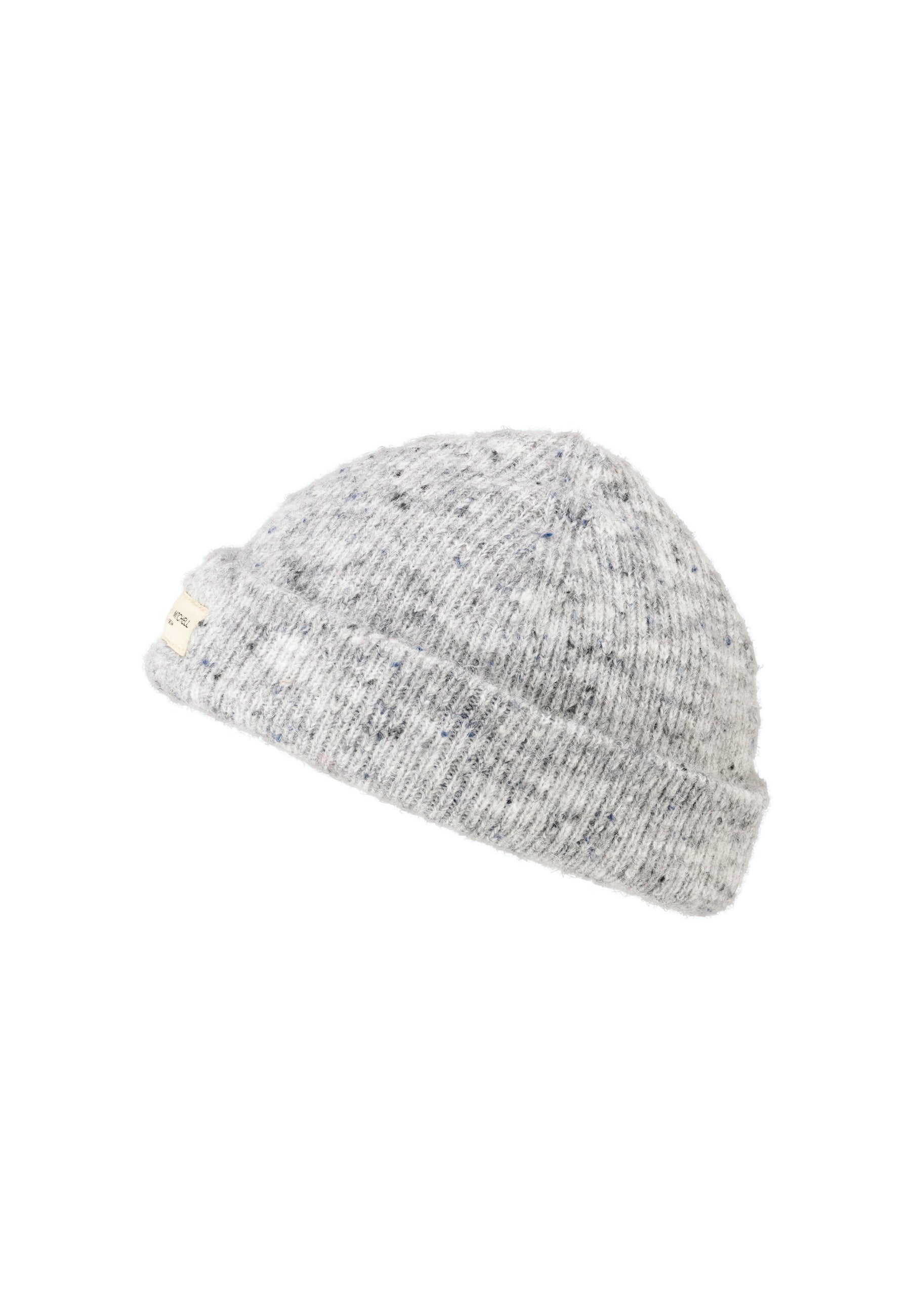 Fisherman’s Wool Blend Beanie