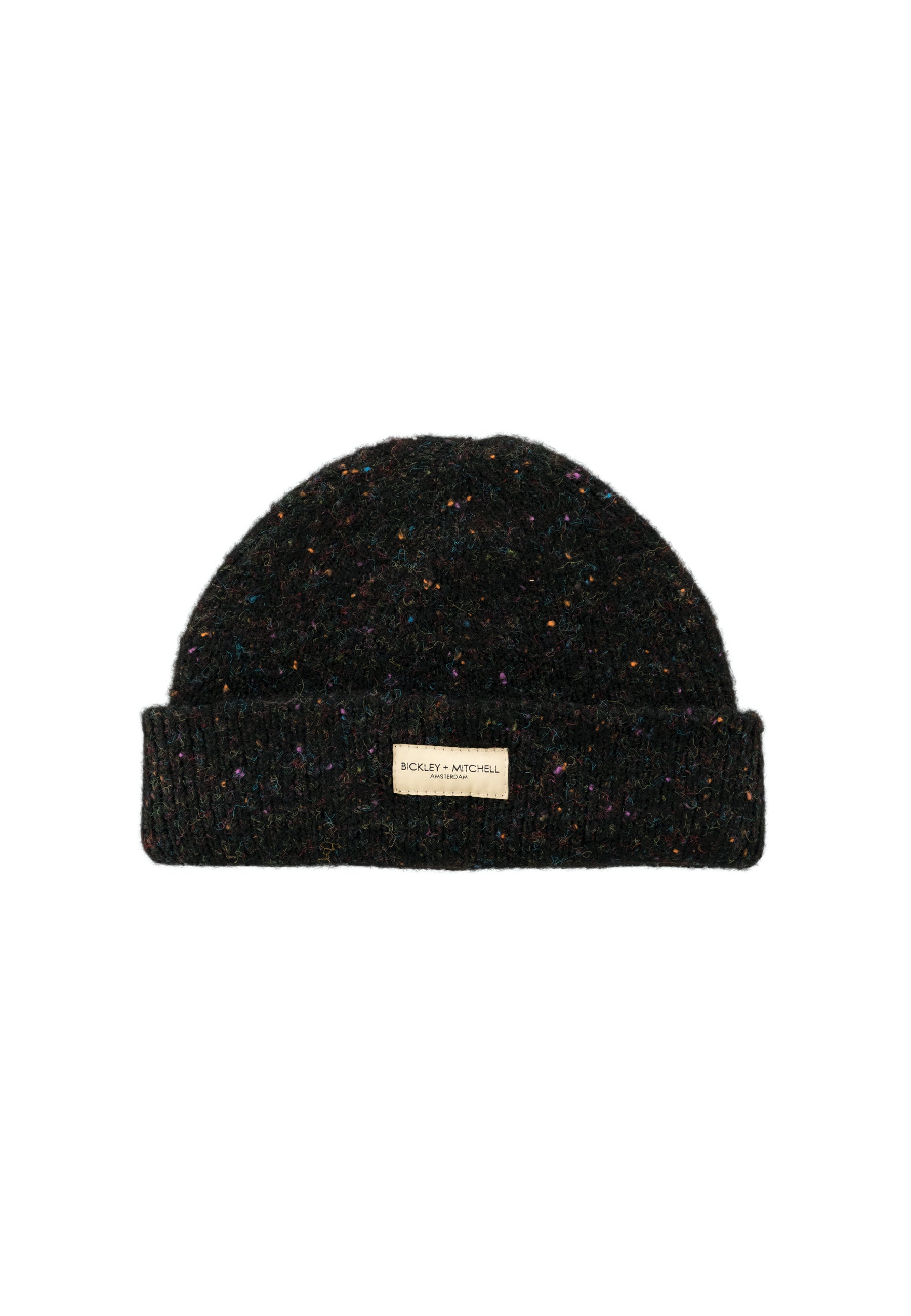 Fisherman’s Wool Blend Beanie