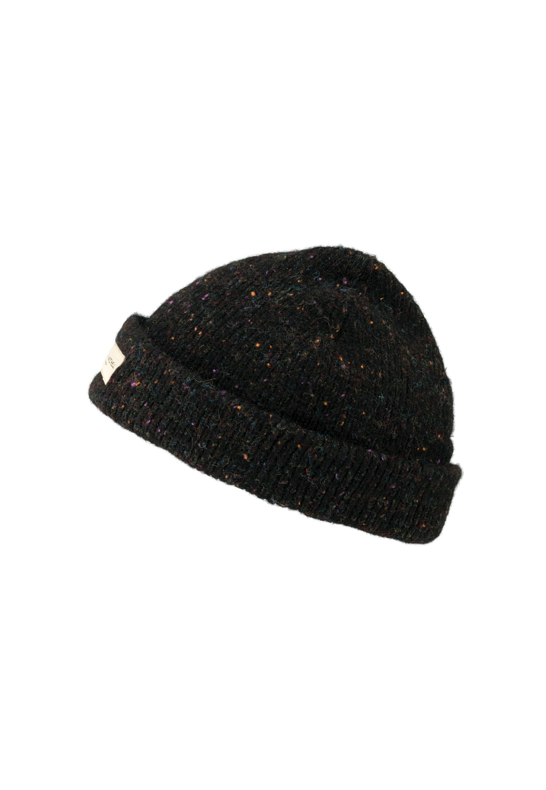 Fisherman’s Wool Blend Beanie