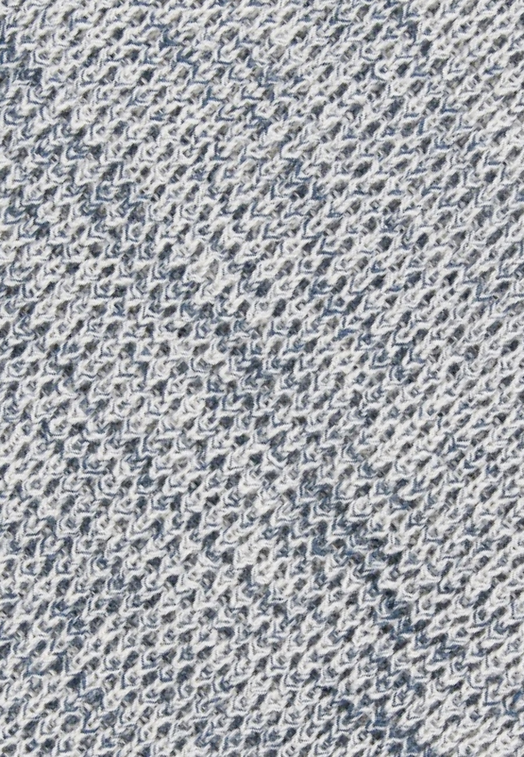 Wool Blend Teddy Lined Infinity Scarf