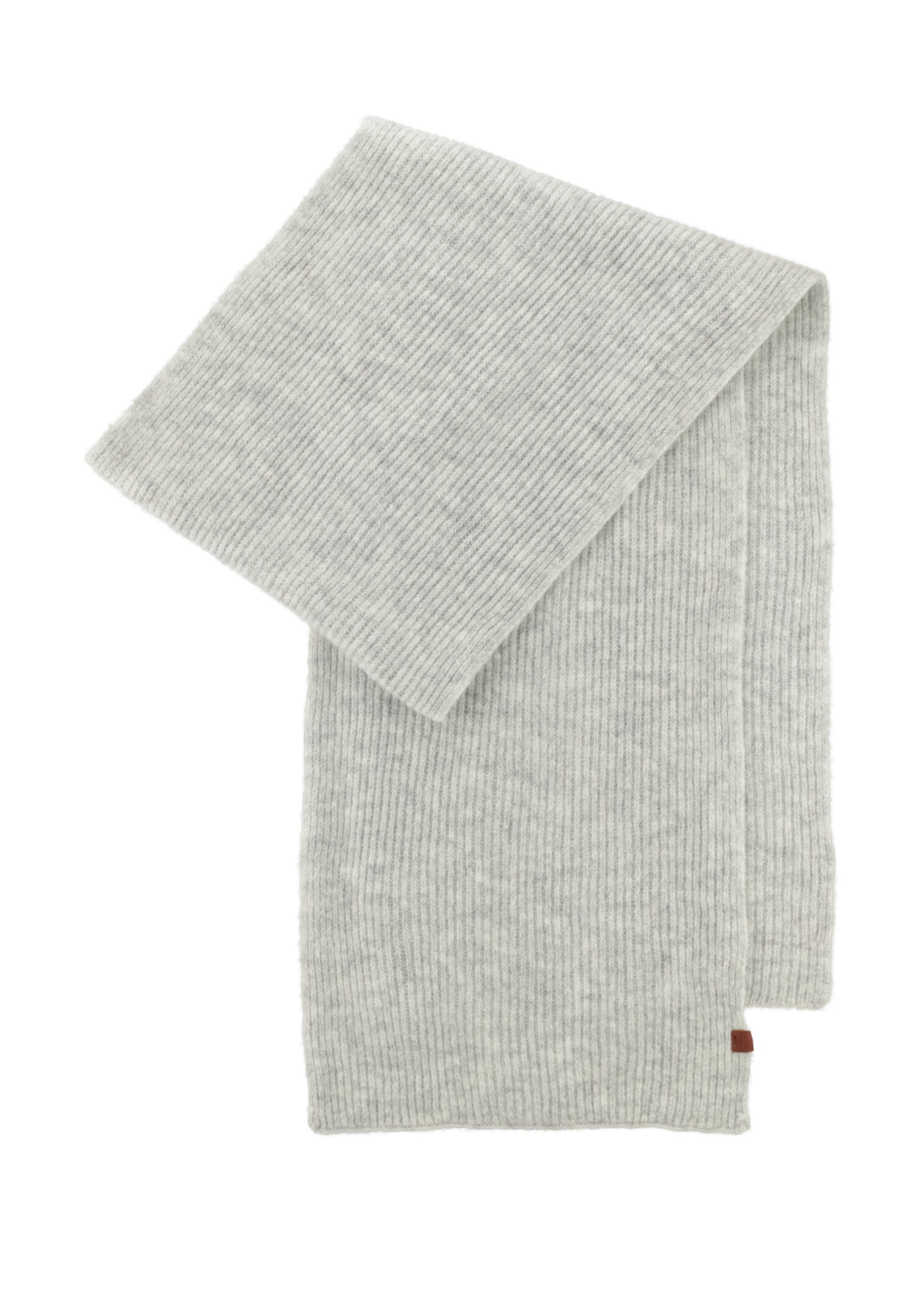 Extra Soft Brushed Scarf