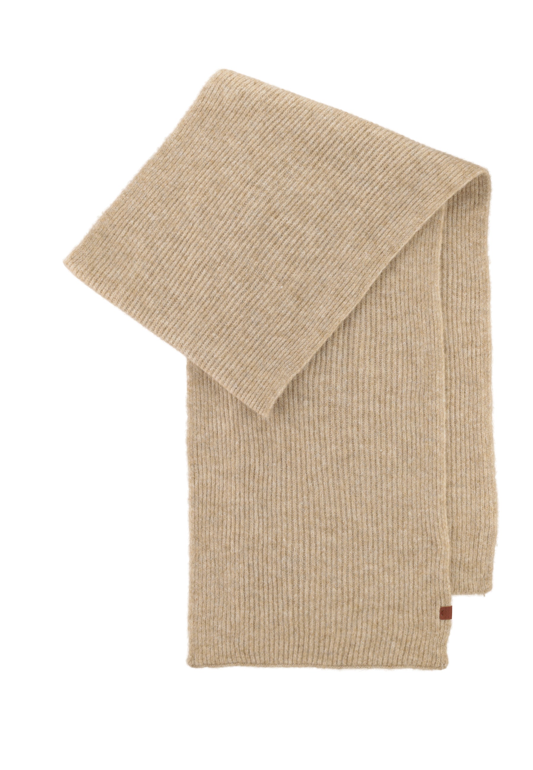 Extra Soft Brushed Scarf