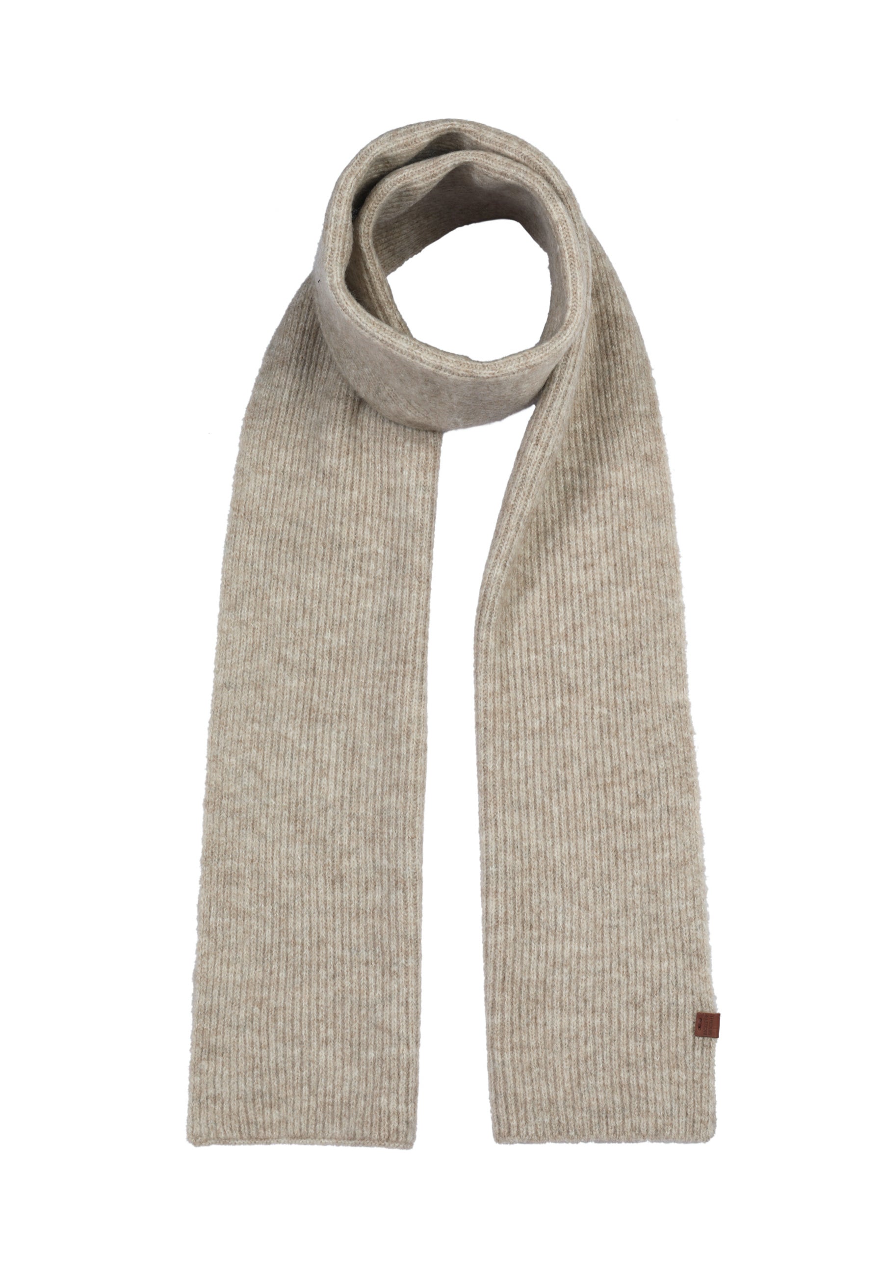 Extra Soft Brushed Scarf