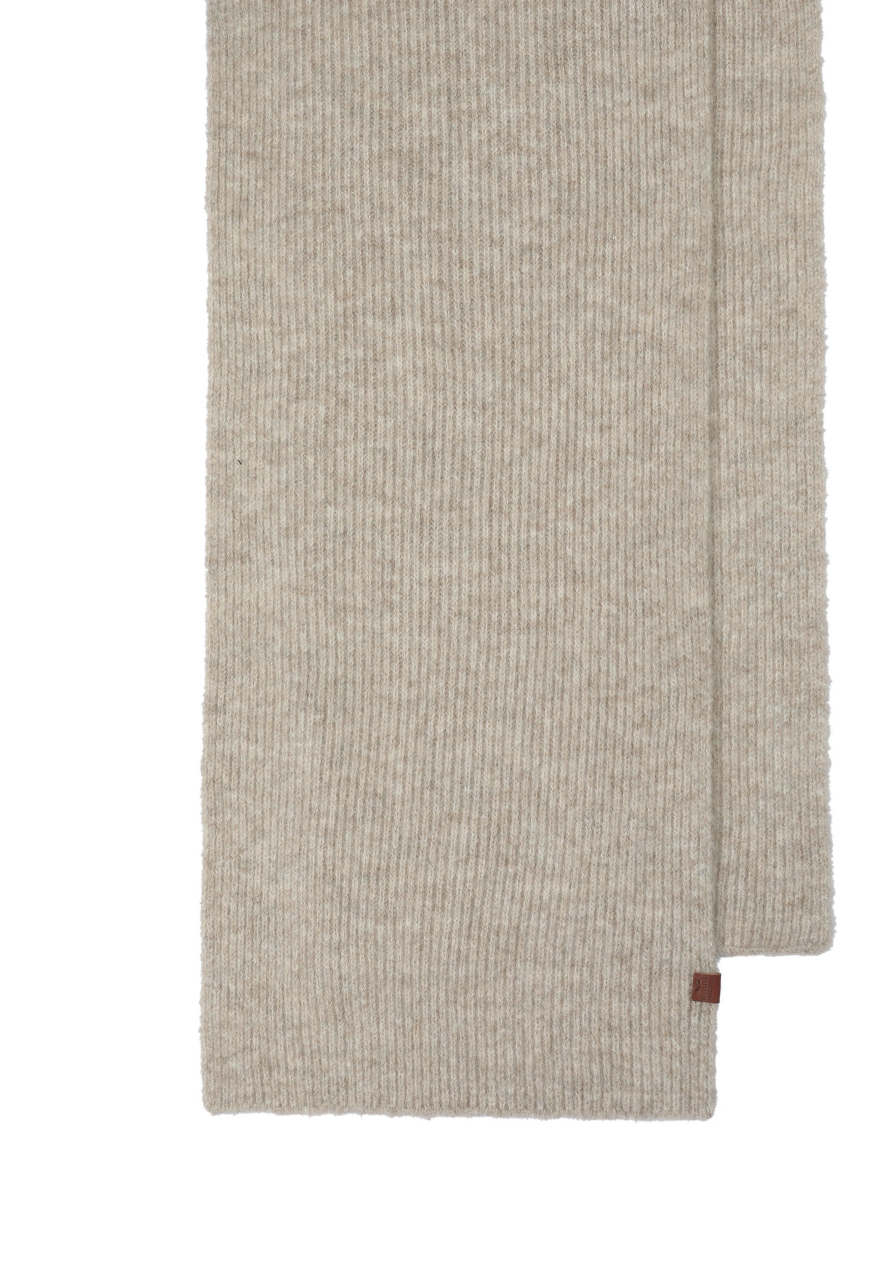 Extra Soft Brushed Scarf