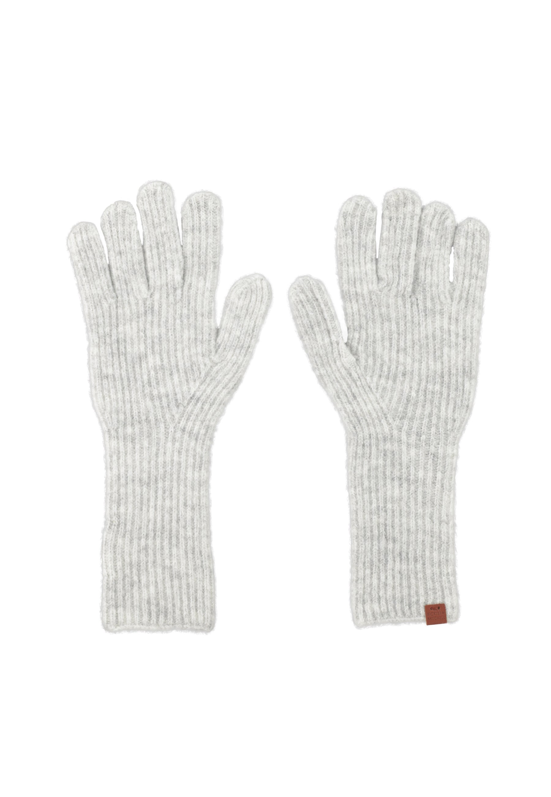 Extra Soft Brushed Gloves | Long Model