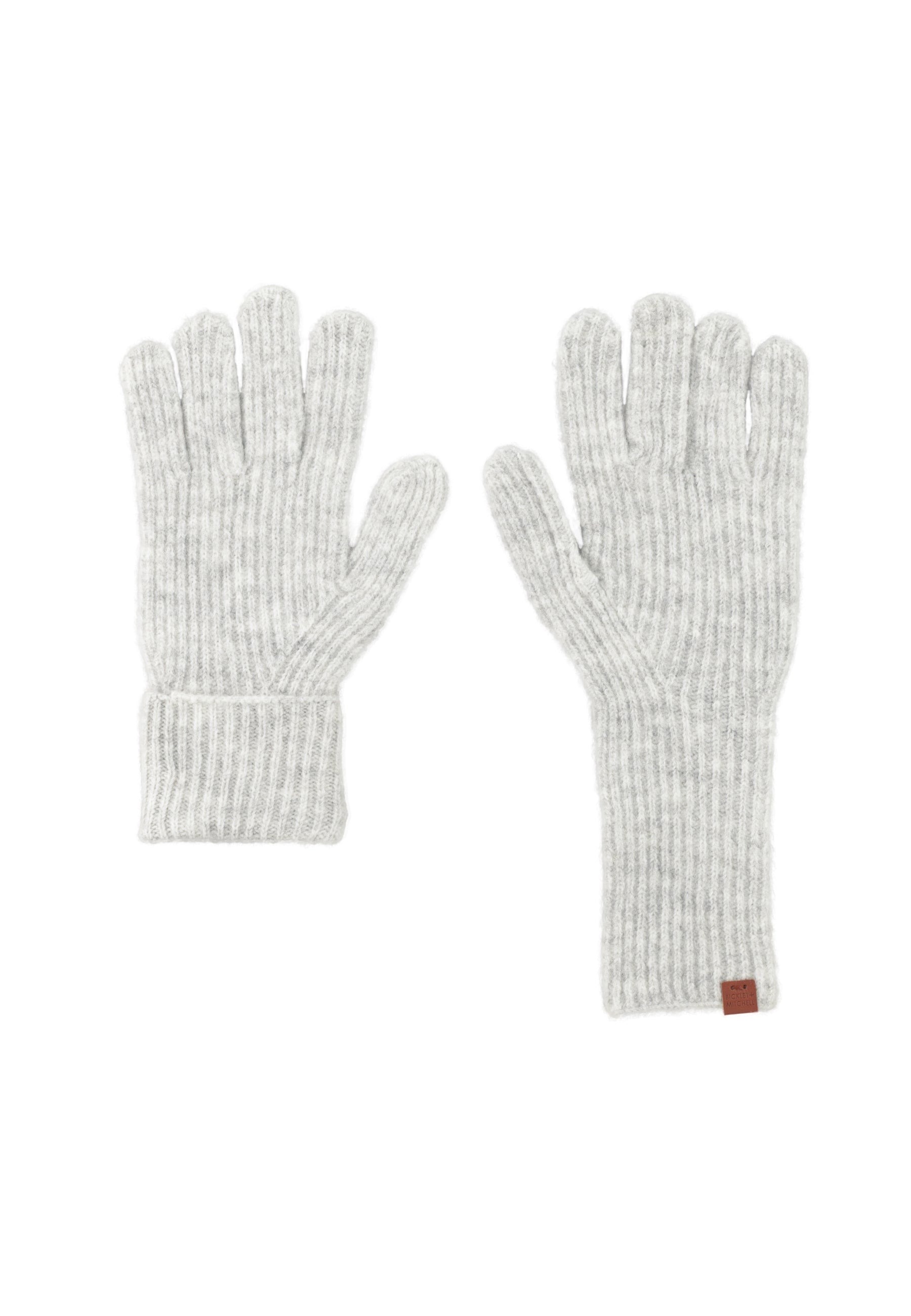 Extra Soft Brushed Gloves | Long Model