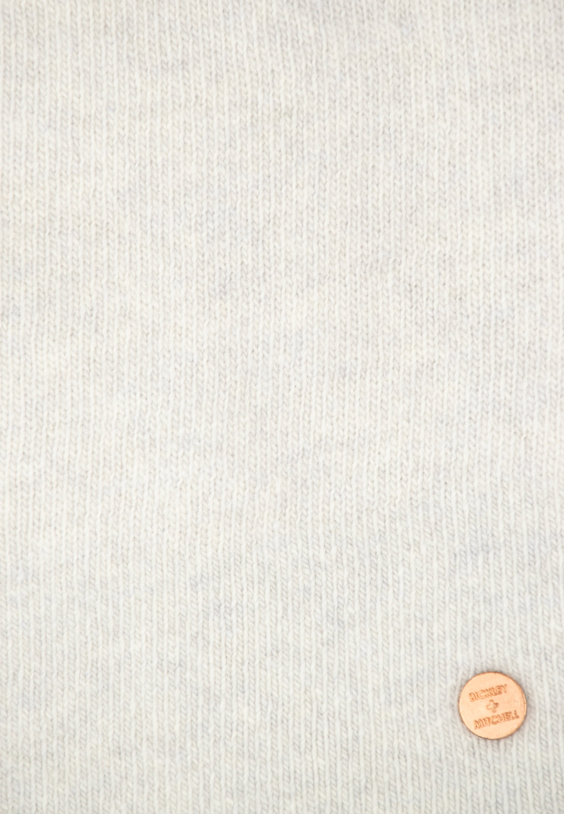 Cashmere Merino Slouchy Beanie