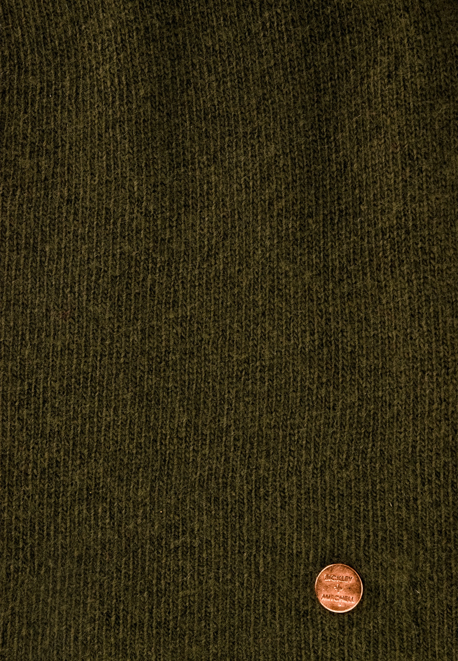 Cashmere Merino Slouchy Beanie